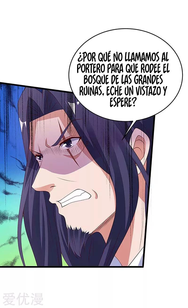 Subiendo de nivel fuerte > Capitulo 136 > Page 271
