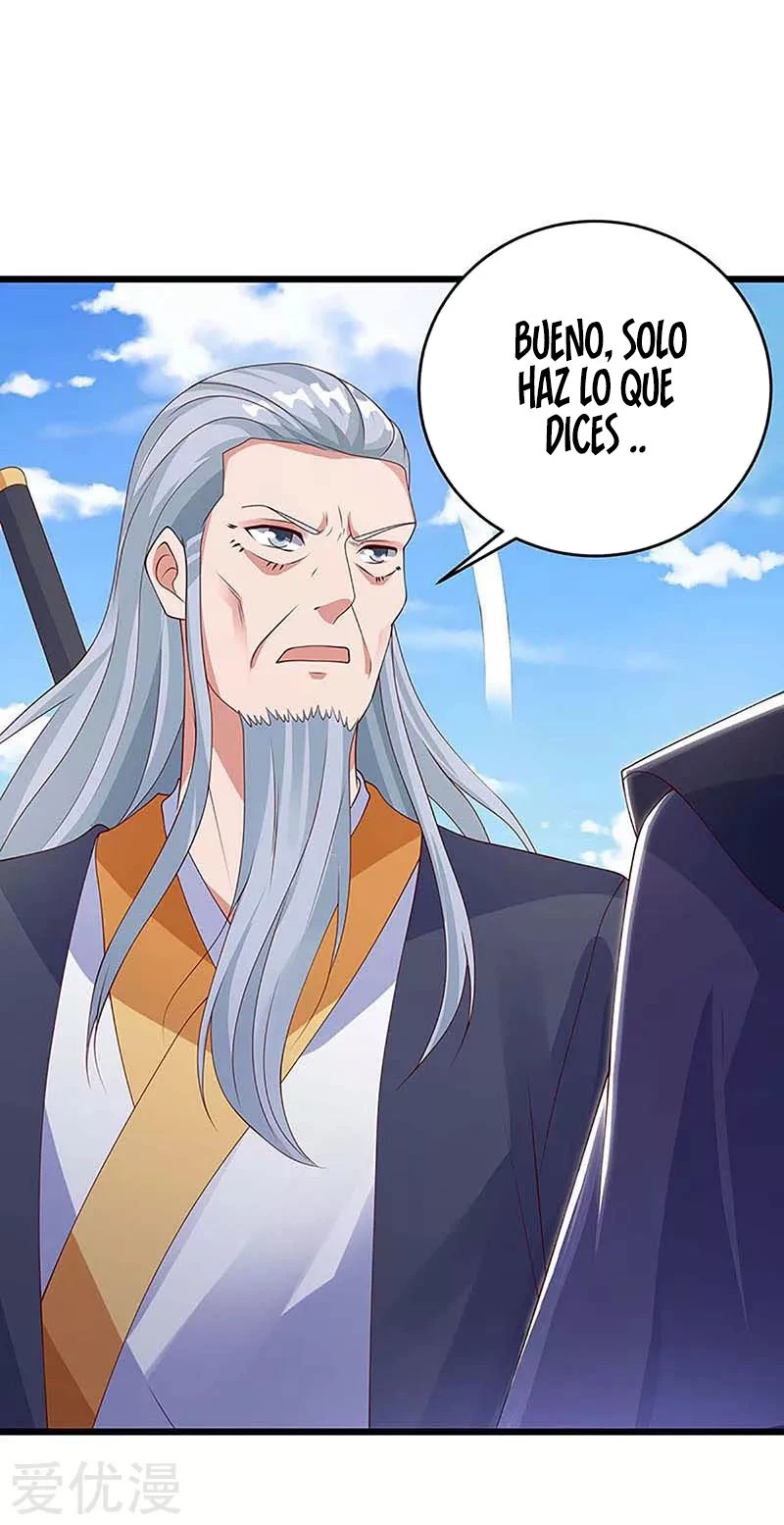 Subiendo de nivel fuerte > Capitulo 136 > Page 281