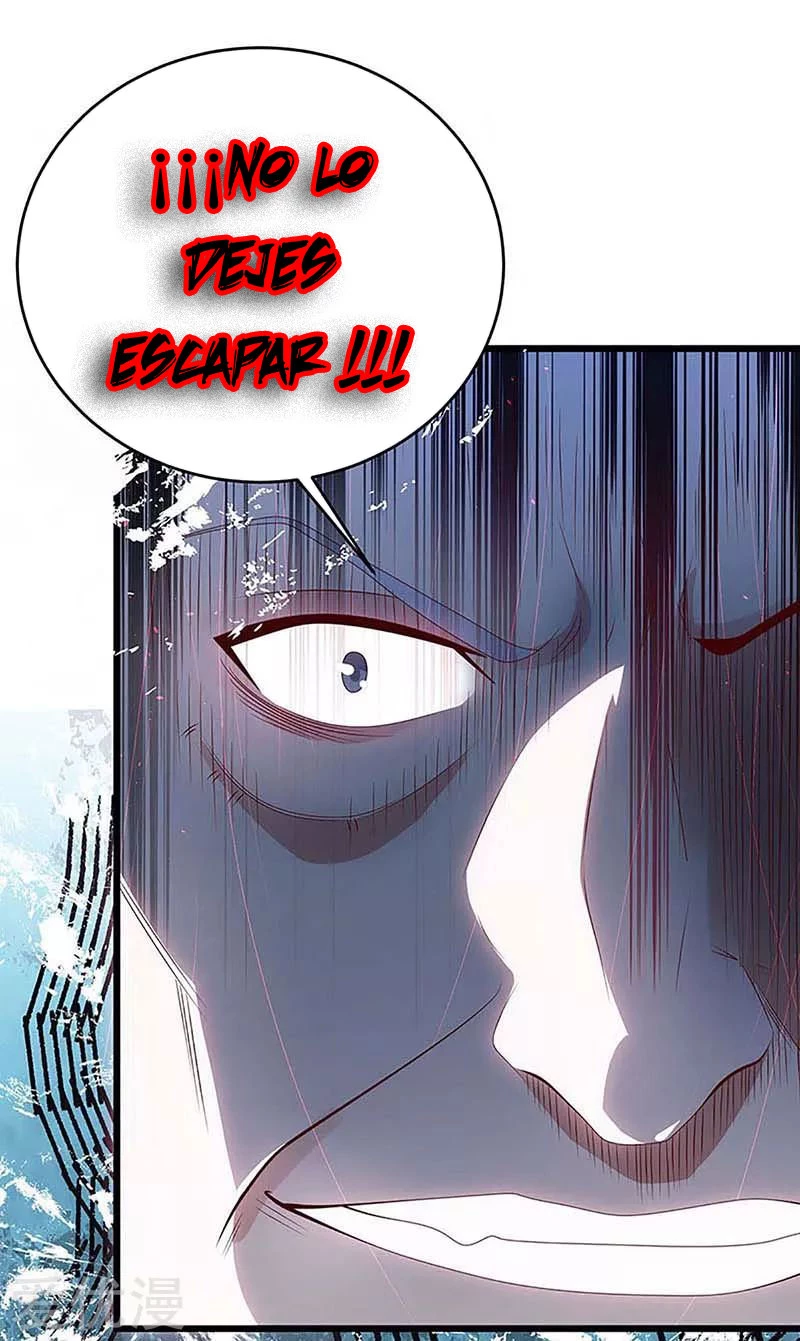 Subiendo de nivel fuerte > Capitulo 136 > Page 291