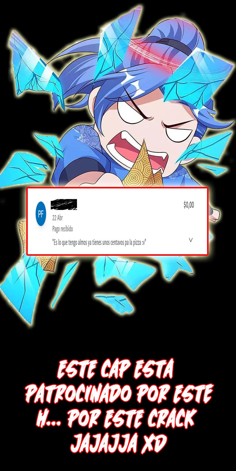 Subiendo de nivel fuerte > Capitulo 136 > Page 321