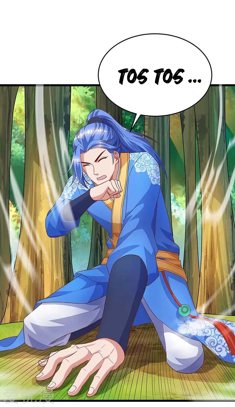 Subiendo de nivel fuerte > Capitulo 137 > Page 31