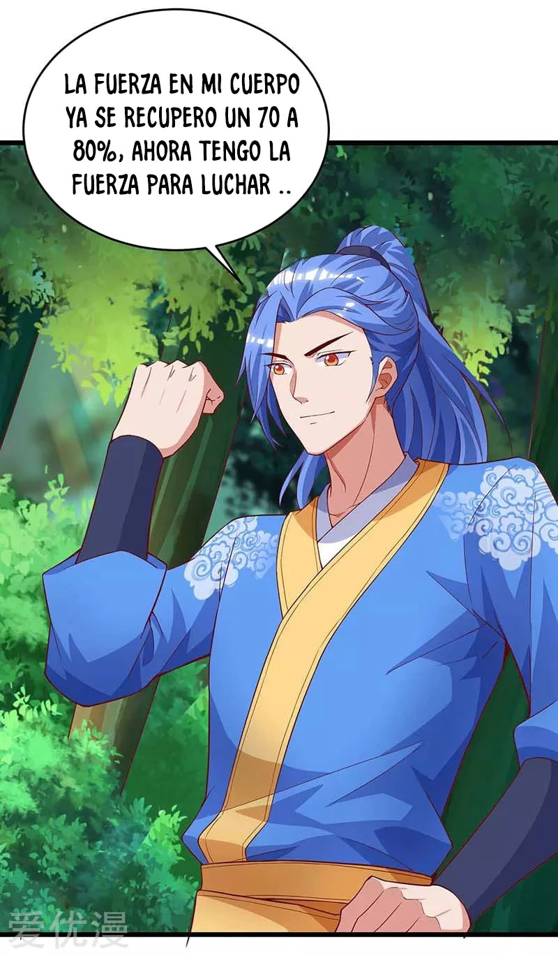 Subiendo de nivel fuerte > Capitulo 137 > Page 71