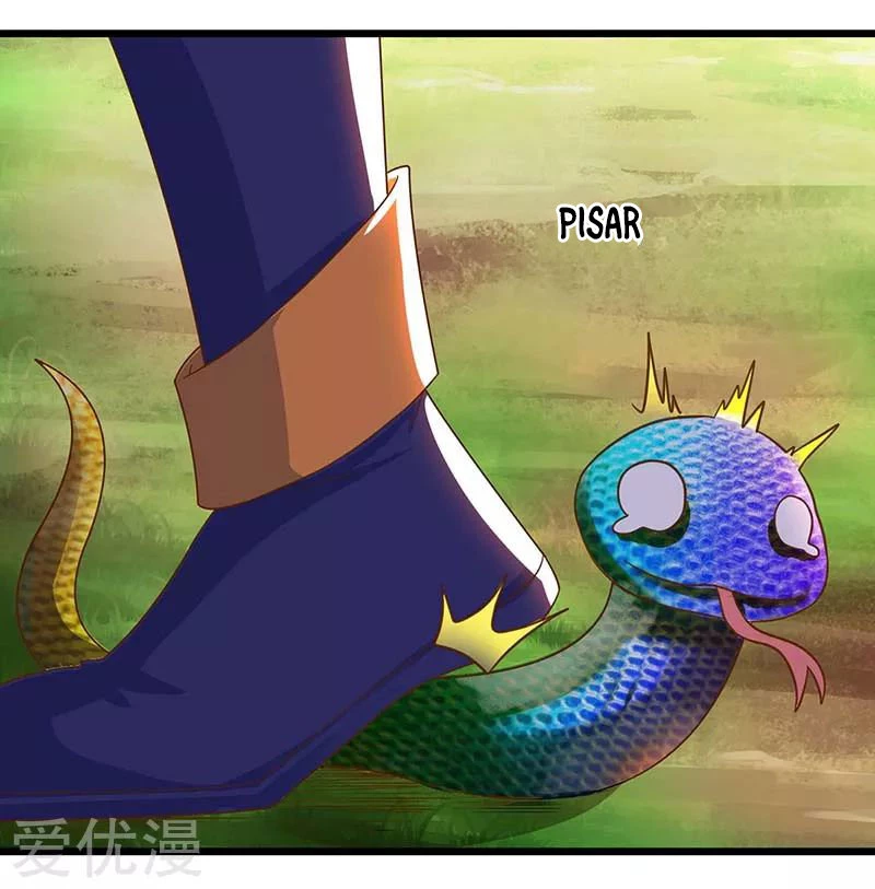 Subiendo de nivel fuerte > Capitulo 137 > Page 111