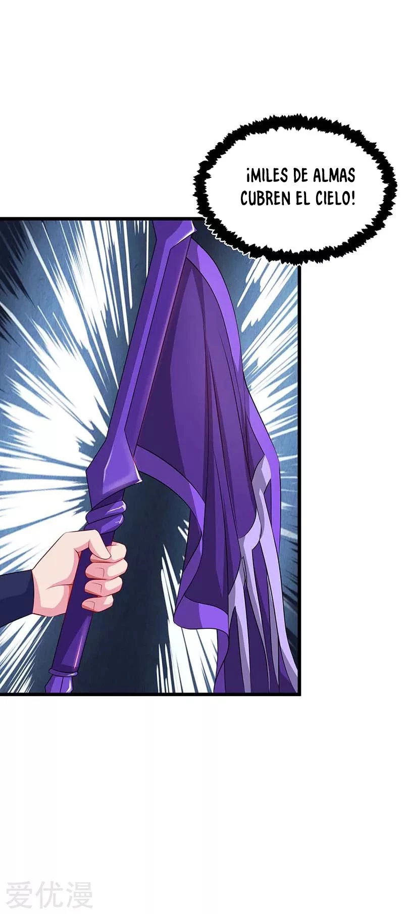 Subiendo de nivel fuerte > Capitulo 137 > Page 291