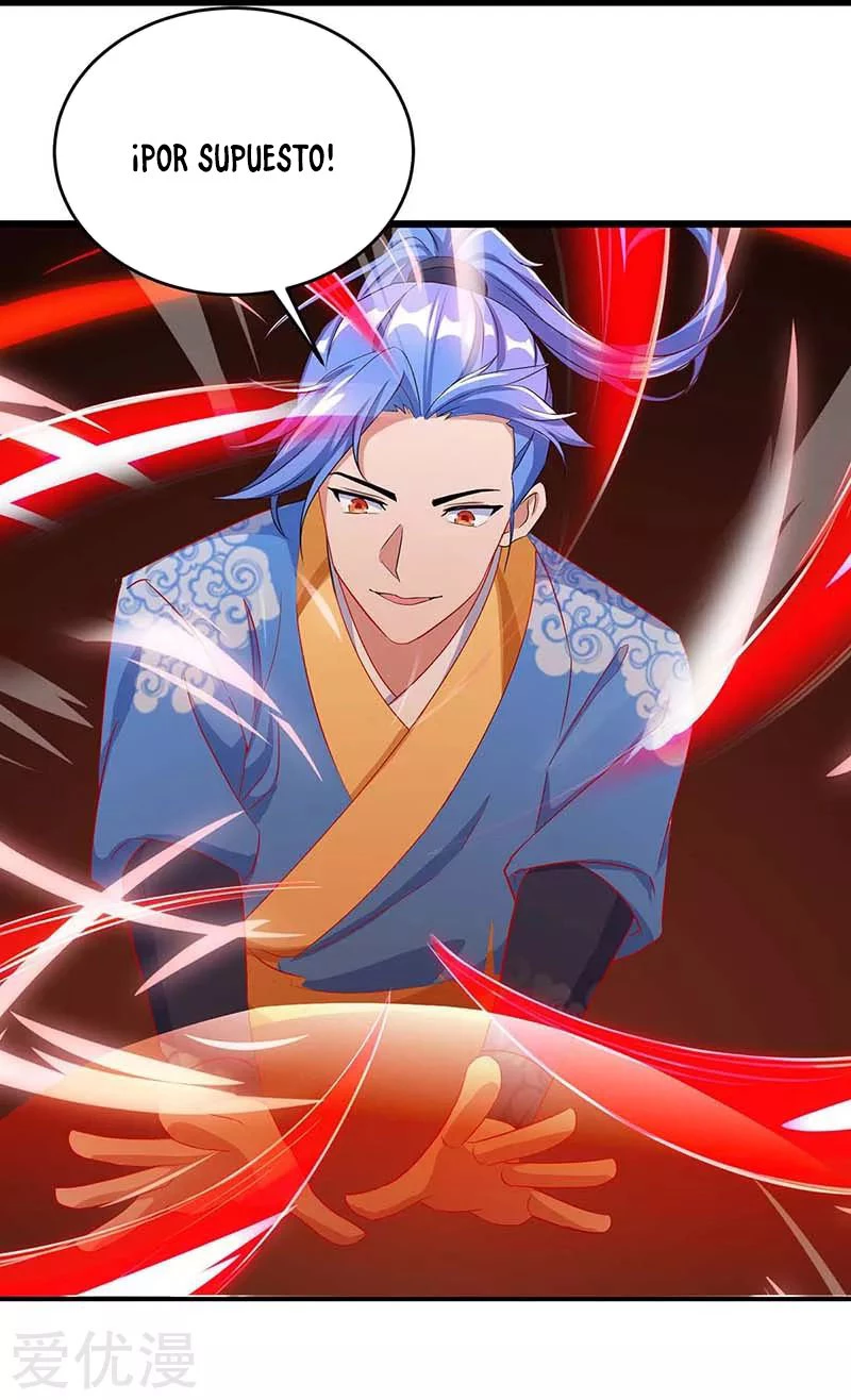 Subiendo de nivel fuerte > Capitulo 138 > Page 41