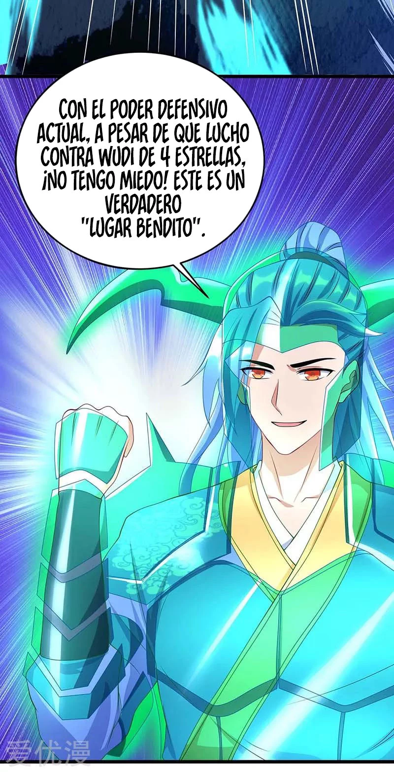 Subiendo de nivel fuerte > Capitulo 138 > Page 81