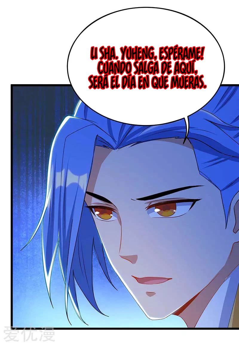 Subiendo de nivel fuerte > Capitulo 138 > Page 91
