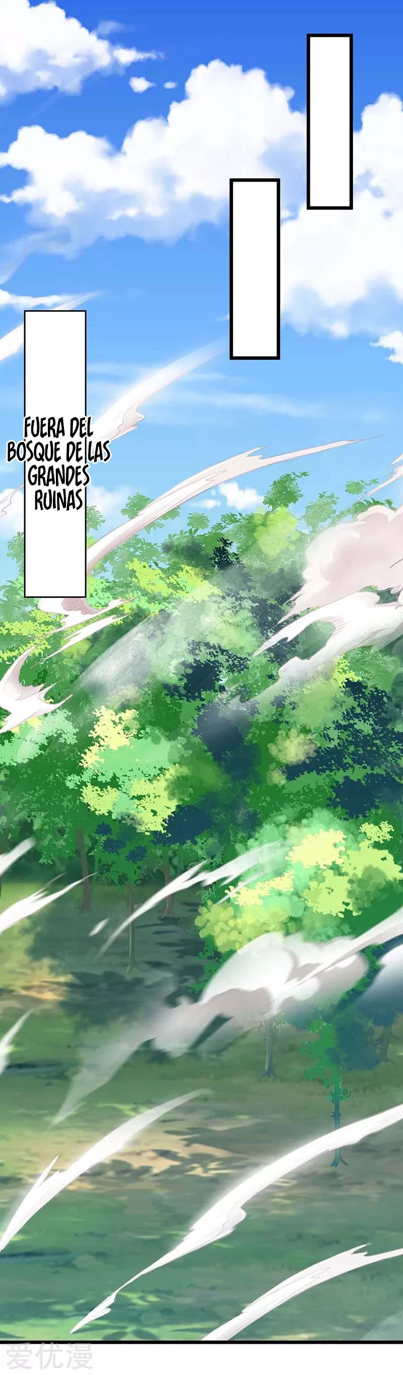 Subiendo de nivel fuerte > Capitulo 138 > Page 101