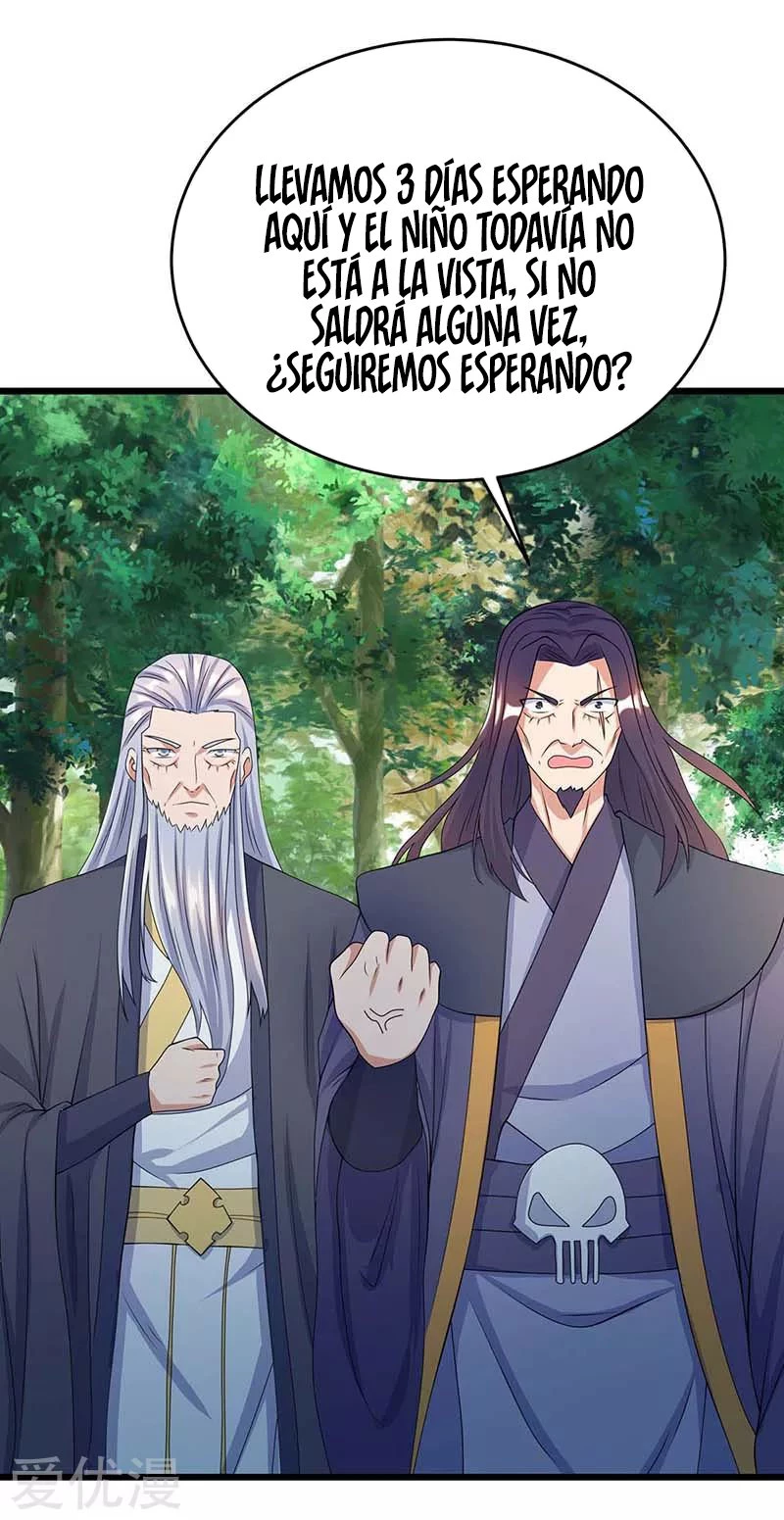 Subiendo de nivel fuerte > Capitulo 138 > Page 131