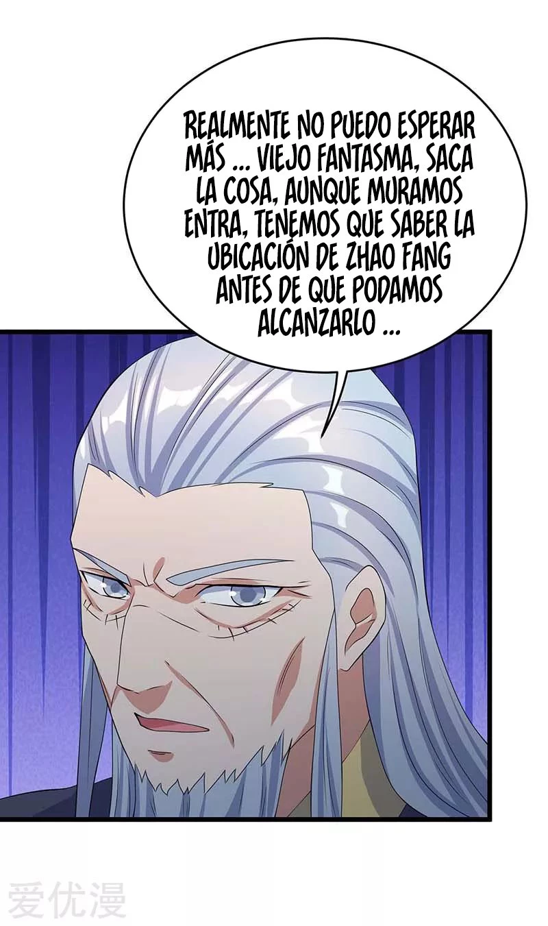 Subiendo de nivel fuerte > Capitulo 138 > Page 141