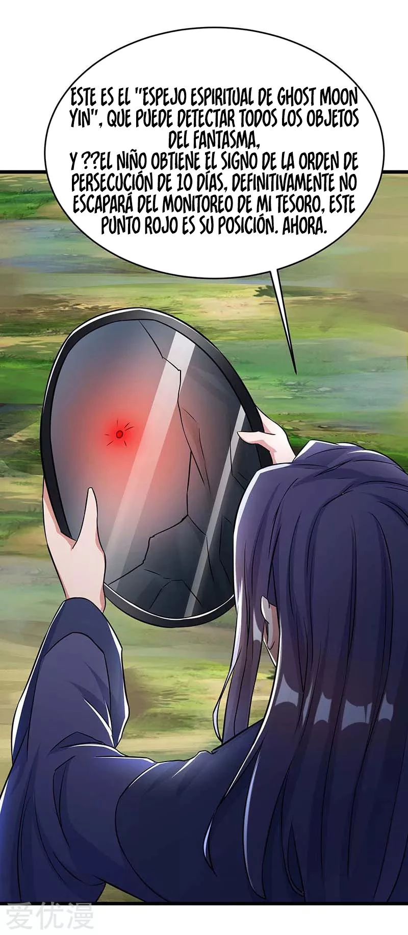 Subiendo de nivel fuerte > Capitulo 138 > Page 161