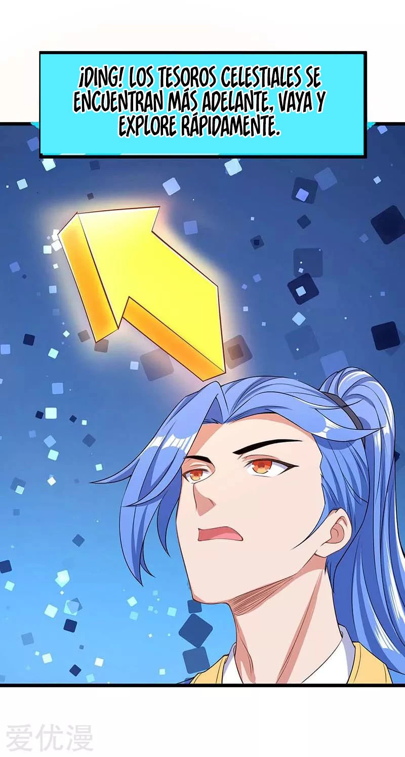 Subiendo de nivel fuerte > Capitulo 138 > Page 201