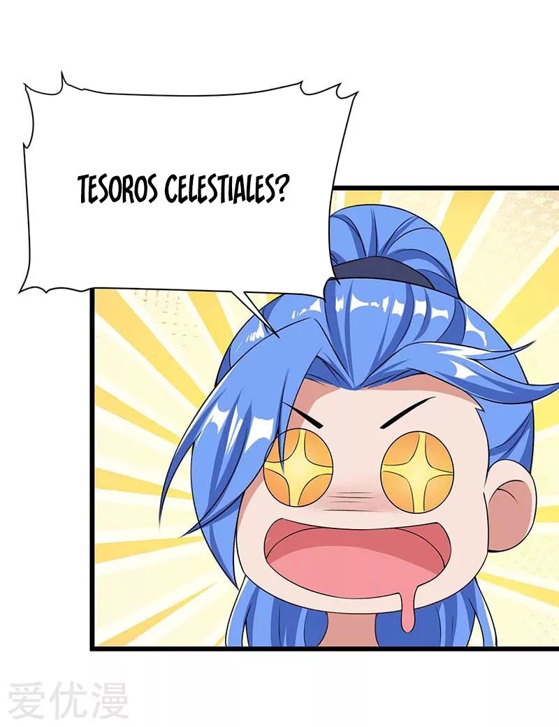 Subiendo de nivel fuerte > Capitulo 138 > Page 211