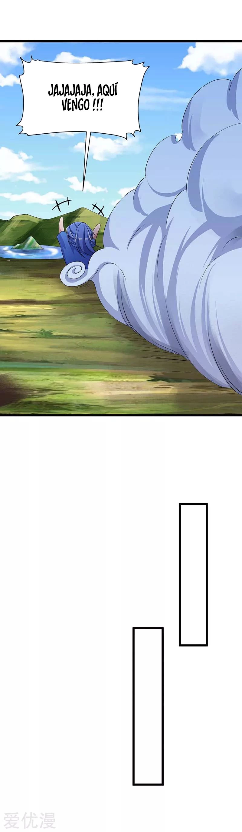 Subiendo de nivel fuerte > Capitulo 138 > Page 221