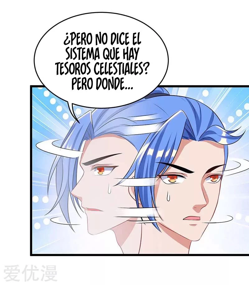 Subiendo de nivel fuerte > Capitulo 138 > Page 281