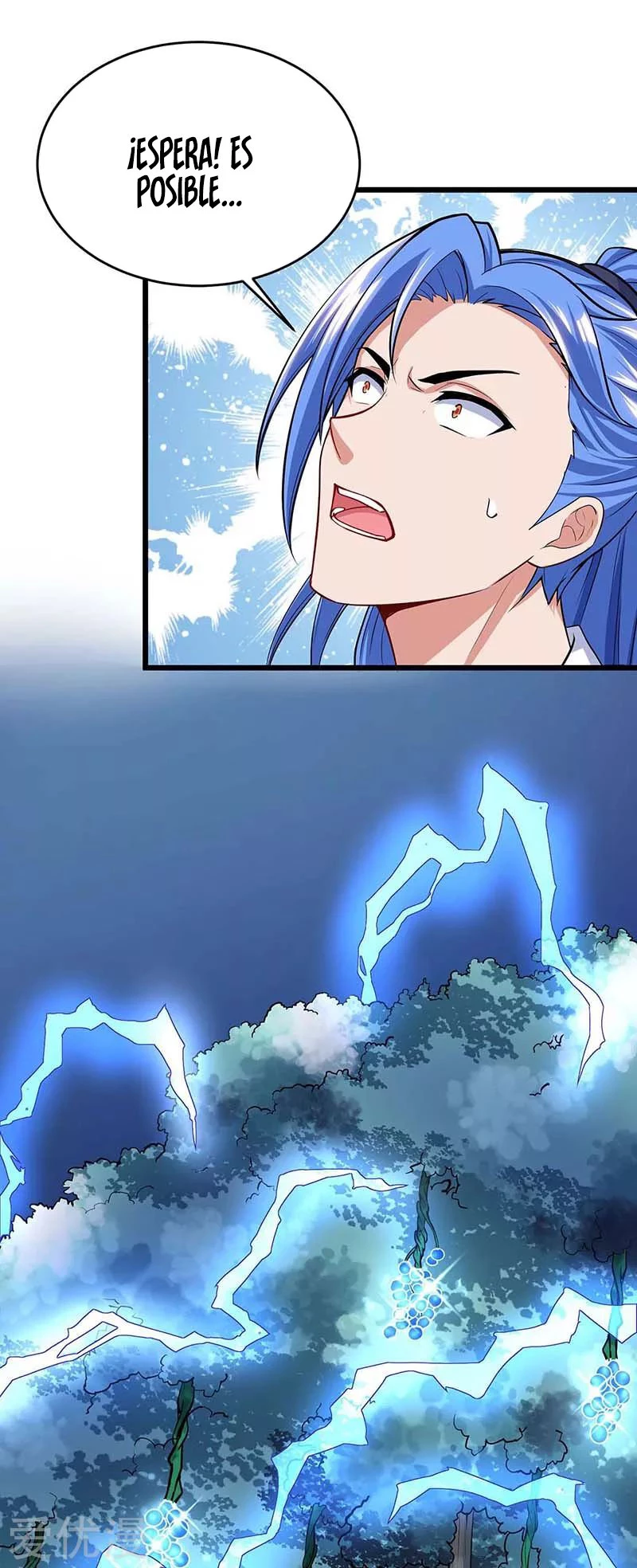 Subiendo de nivel fuerte > Capitulo 138 > Page 311