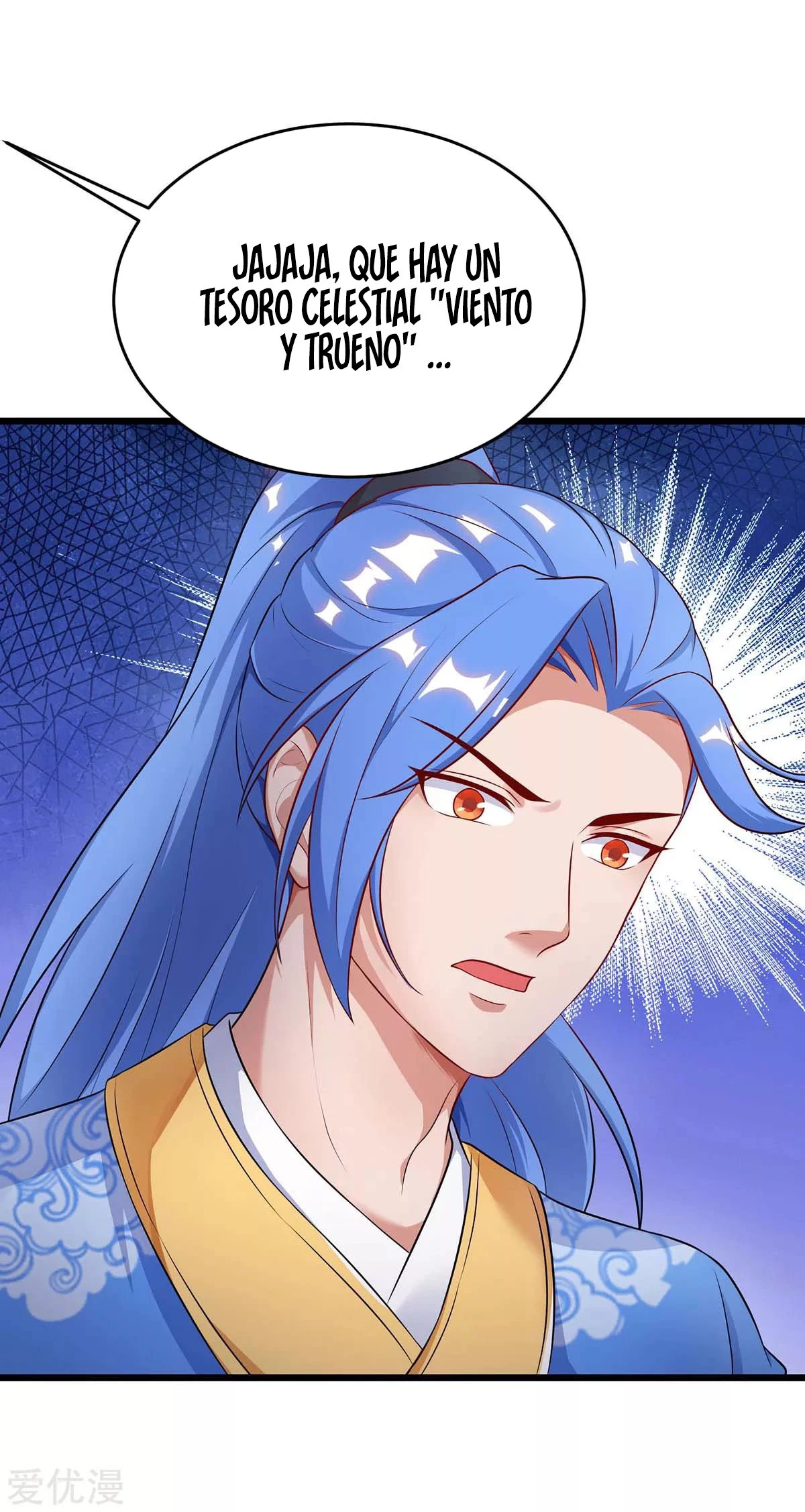 Subiendo de nivel fuerte > Capitulo 139 > Page 51