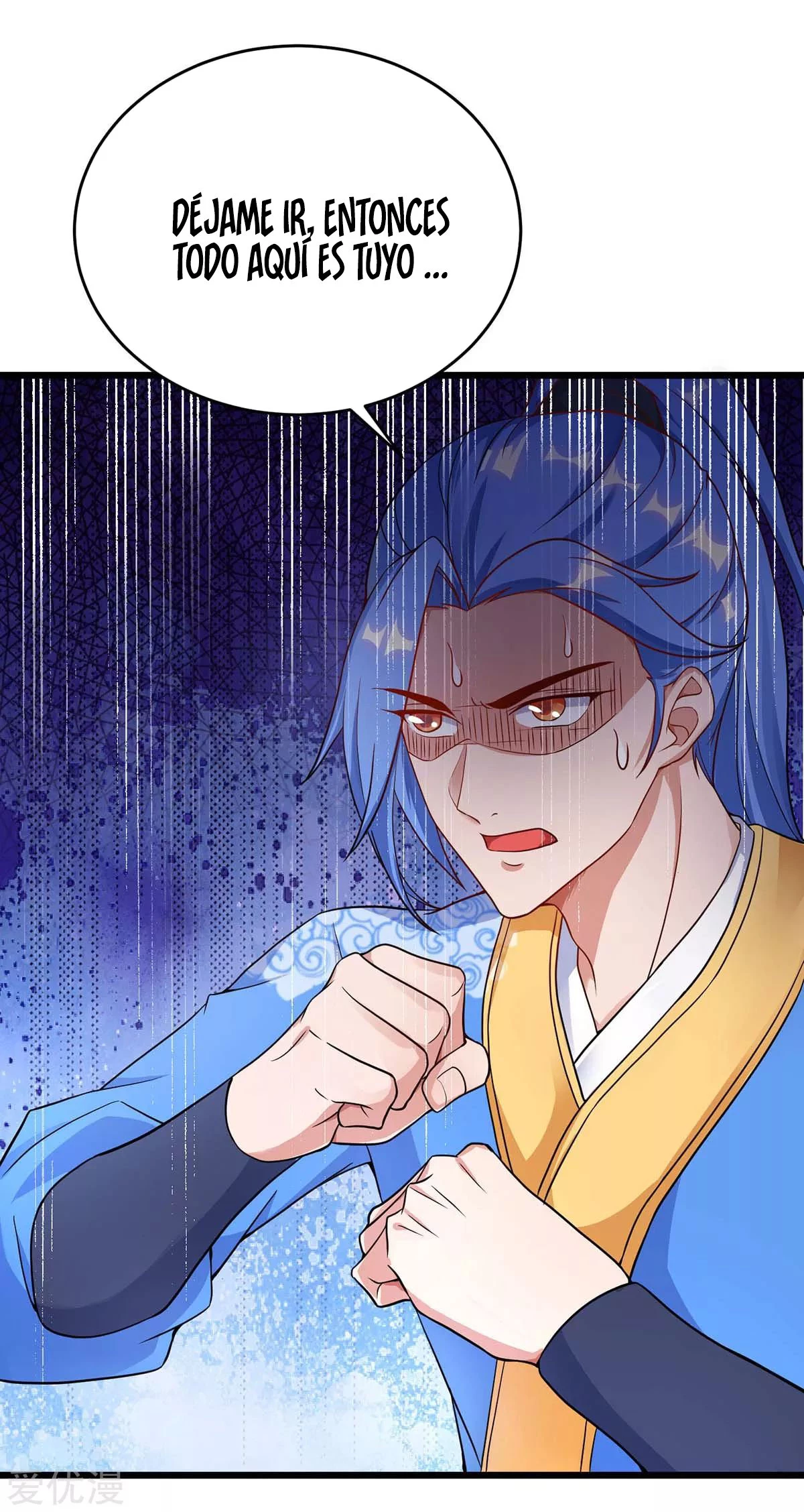 Subiendo de nivel fuerte > Capitulo 139 > Page 91