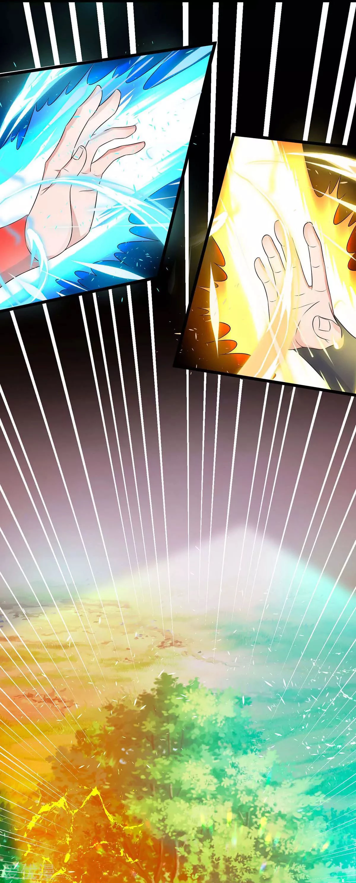 Subiendo de nivel fuerte > Capitulo 139 > Page 141