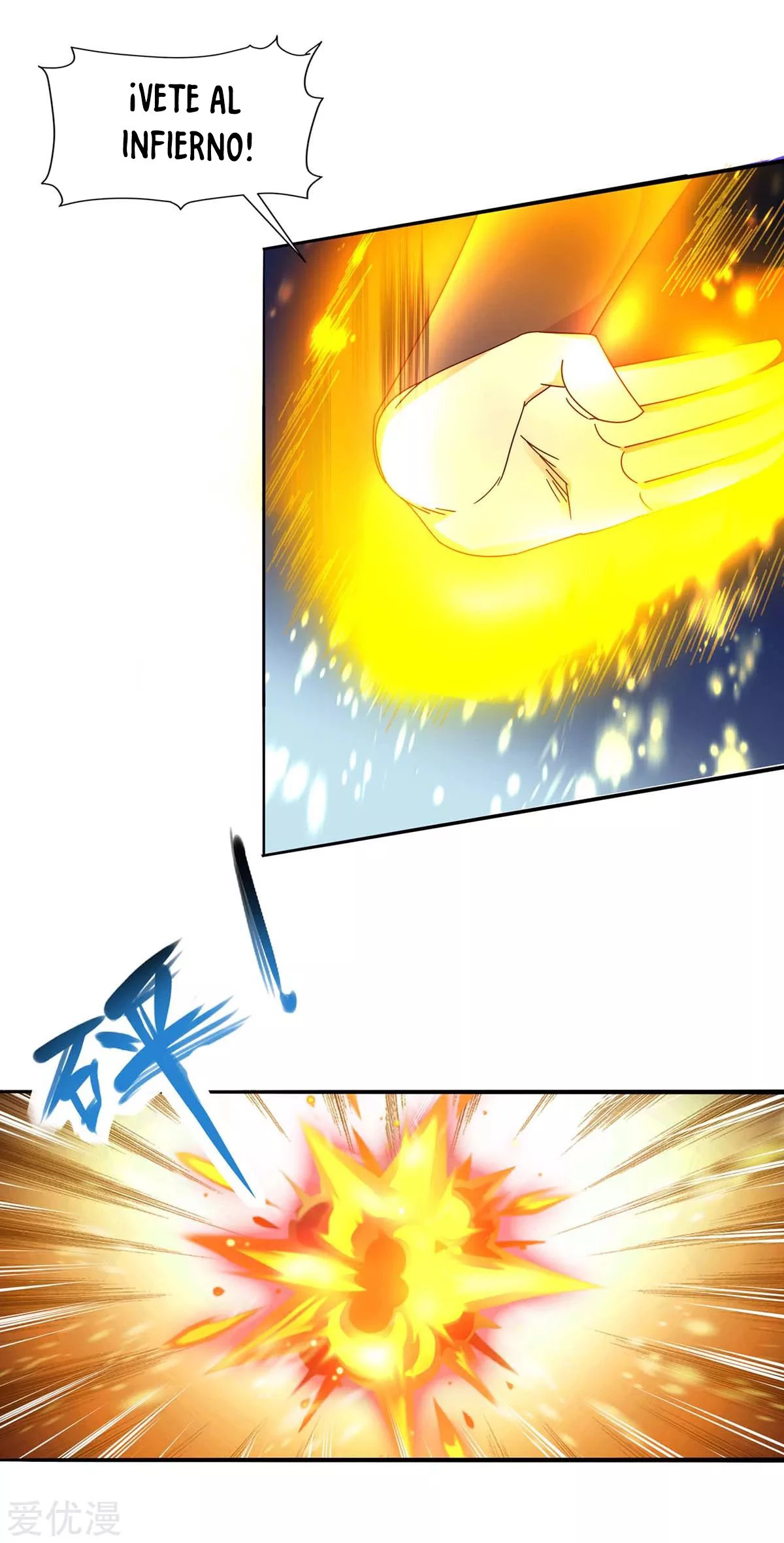 Subiendo de nivel fuerte > Capitulo 140 > Page 191