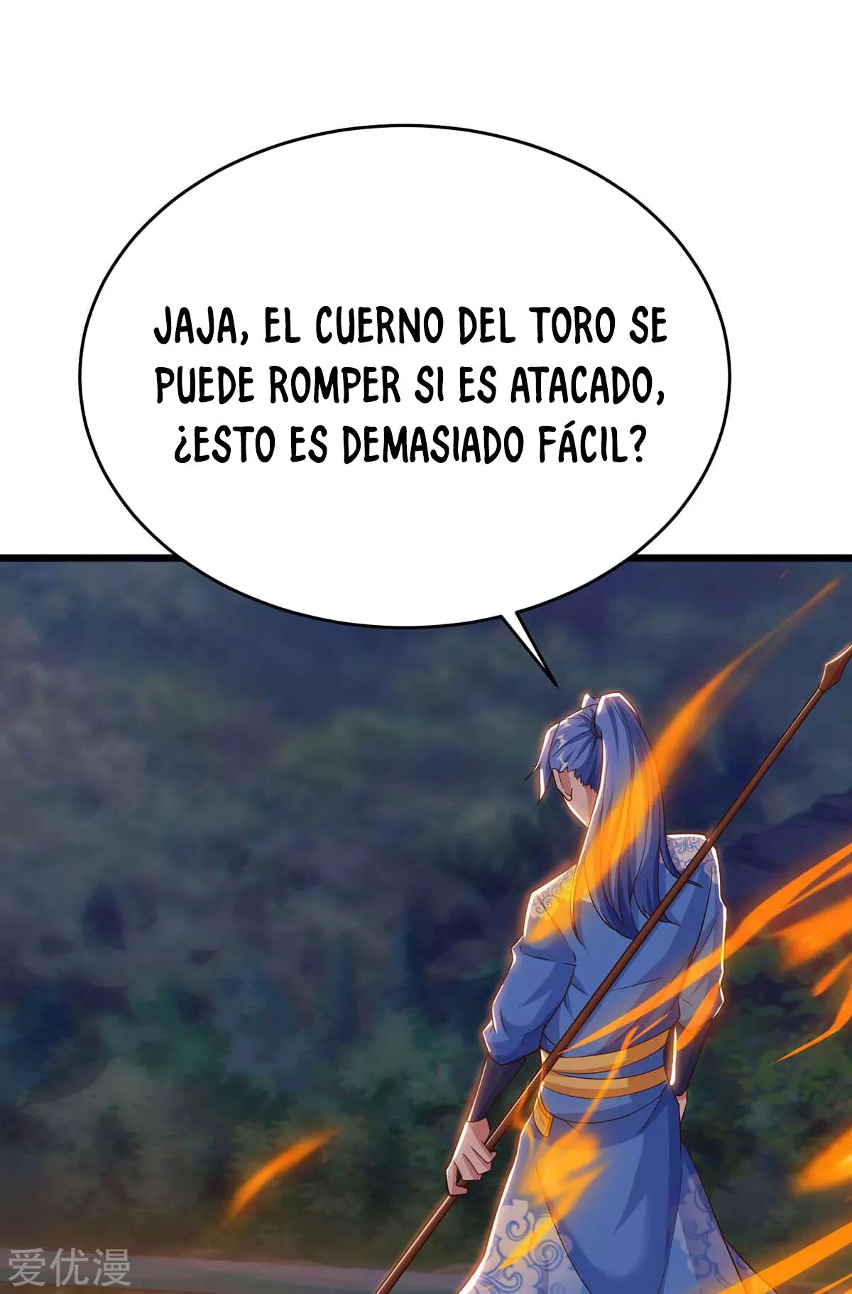Subiendo de nivel fuerte > Capitulo 141 > Page 71
