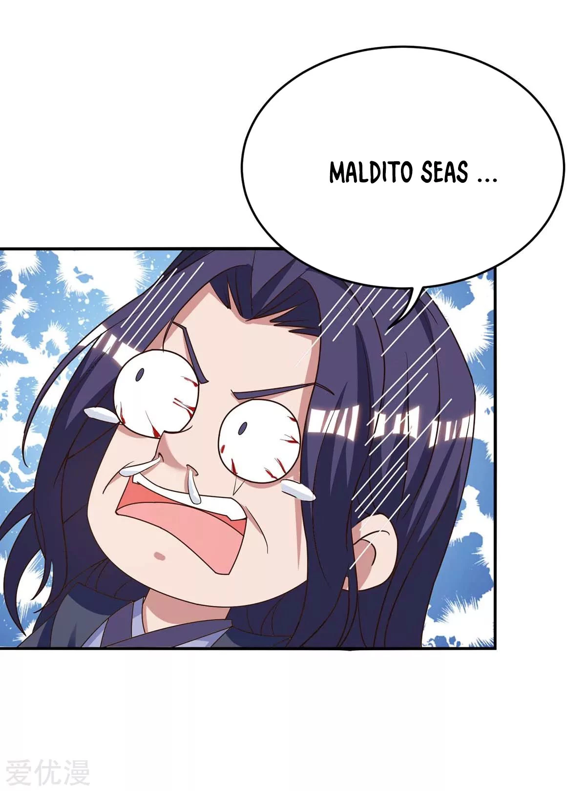 Subiendo de nivel fuerte > Capitulo 141 > Page 171