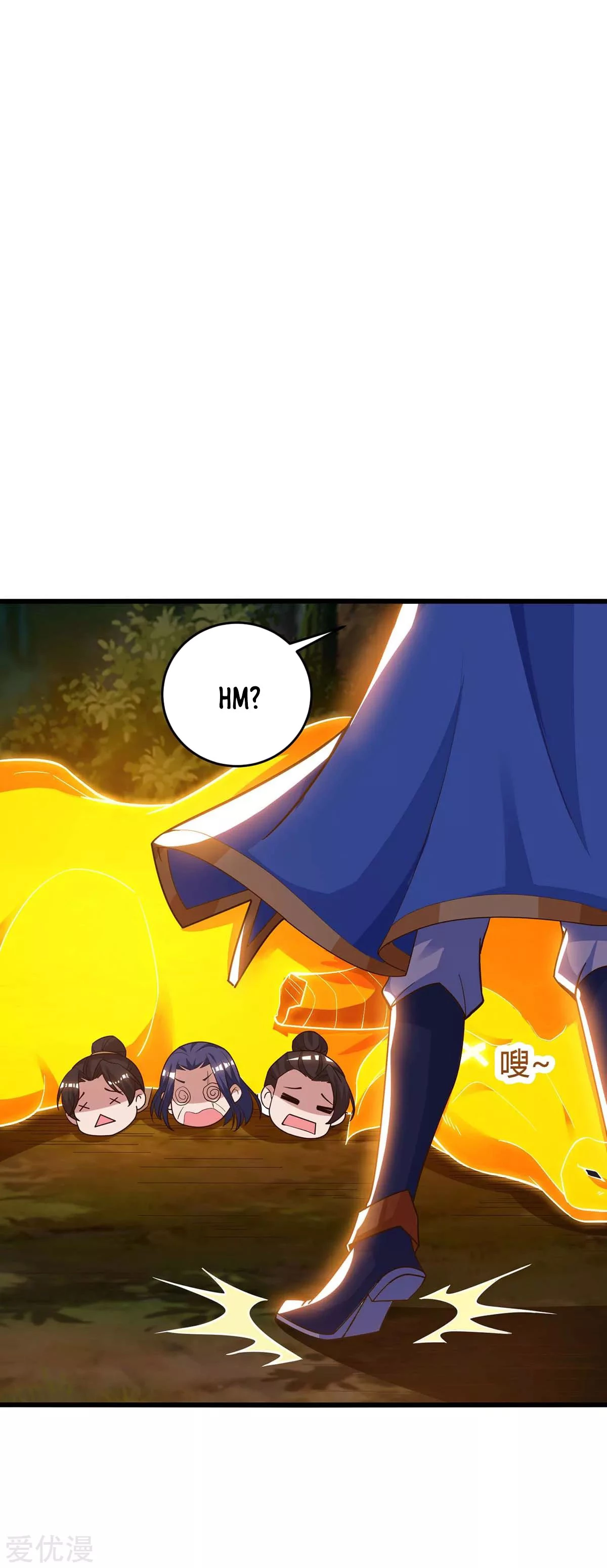 Subiendo de nivel fuerte > Capitulo 141 > Page 191