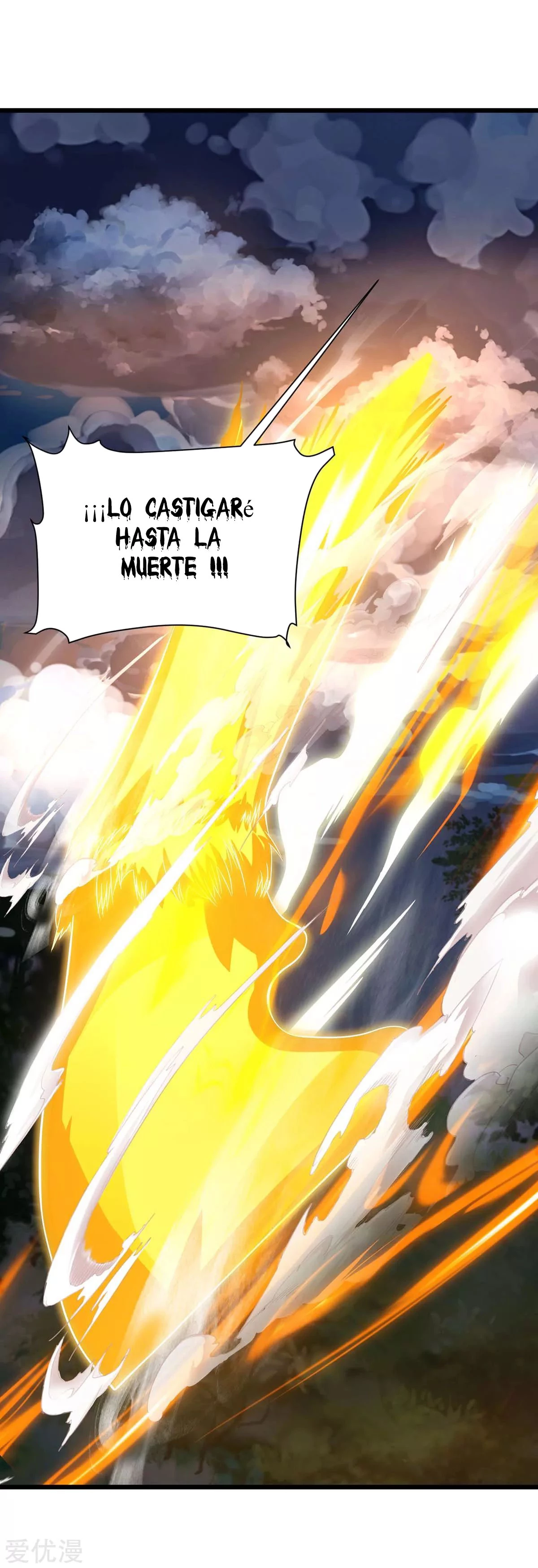 Subiendo de nivel fuerte > Capitulo 141 > Page 311