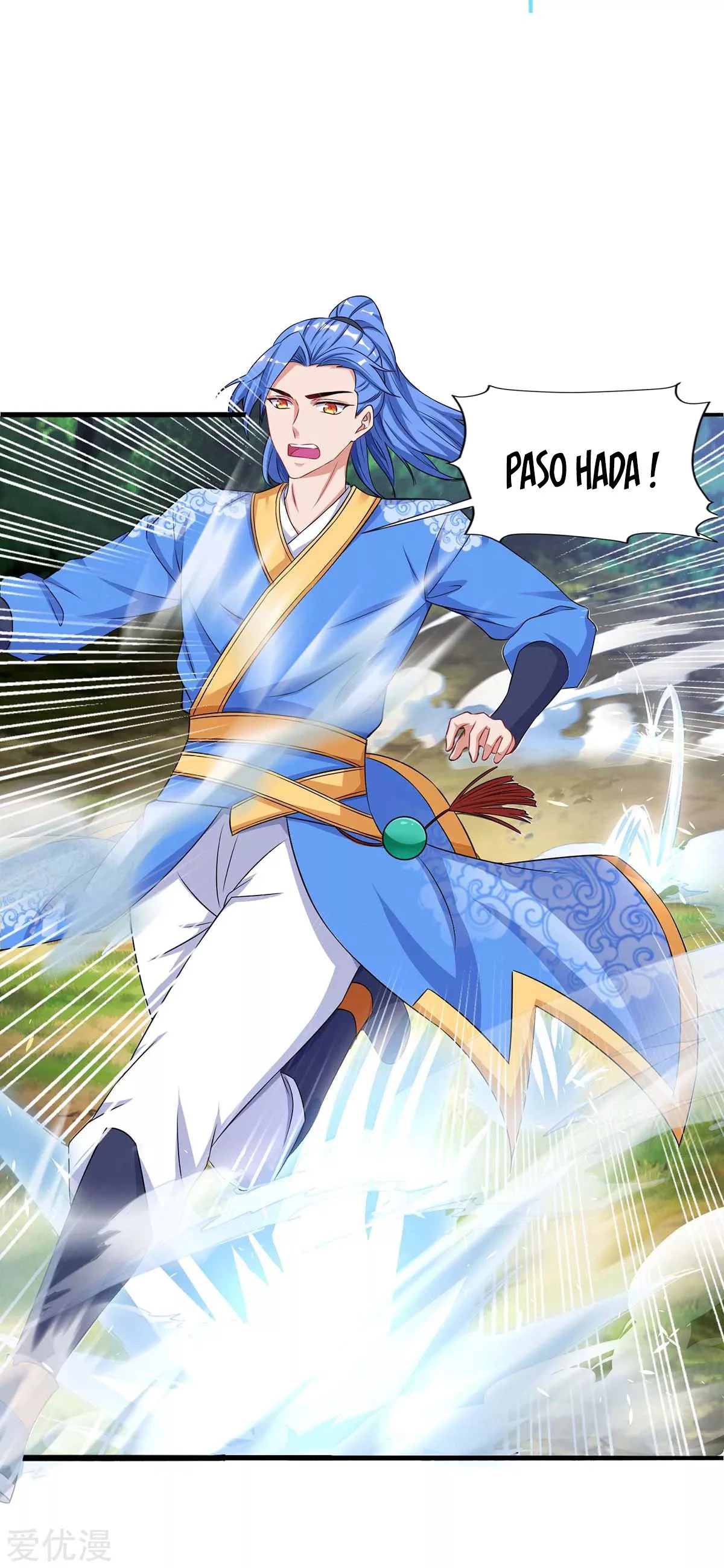 Subiendo de nivel fuerte > Capitulo 142 > Page 31