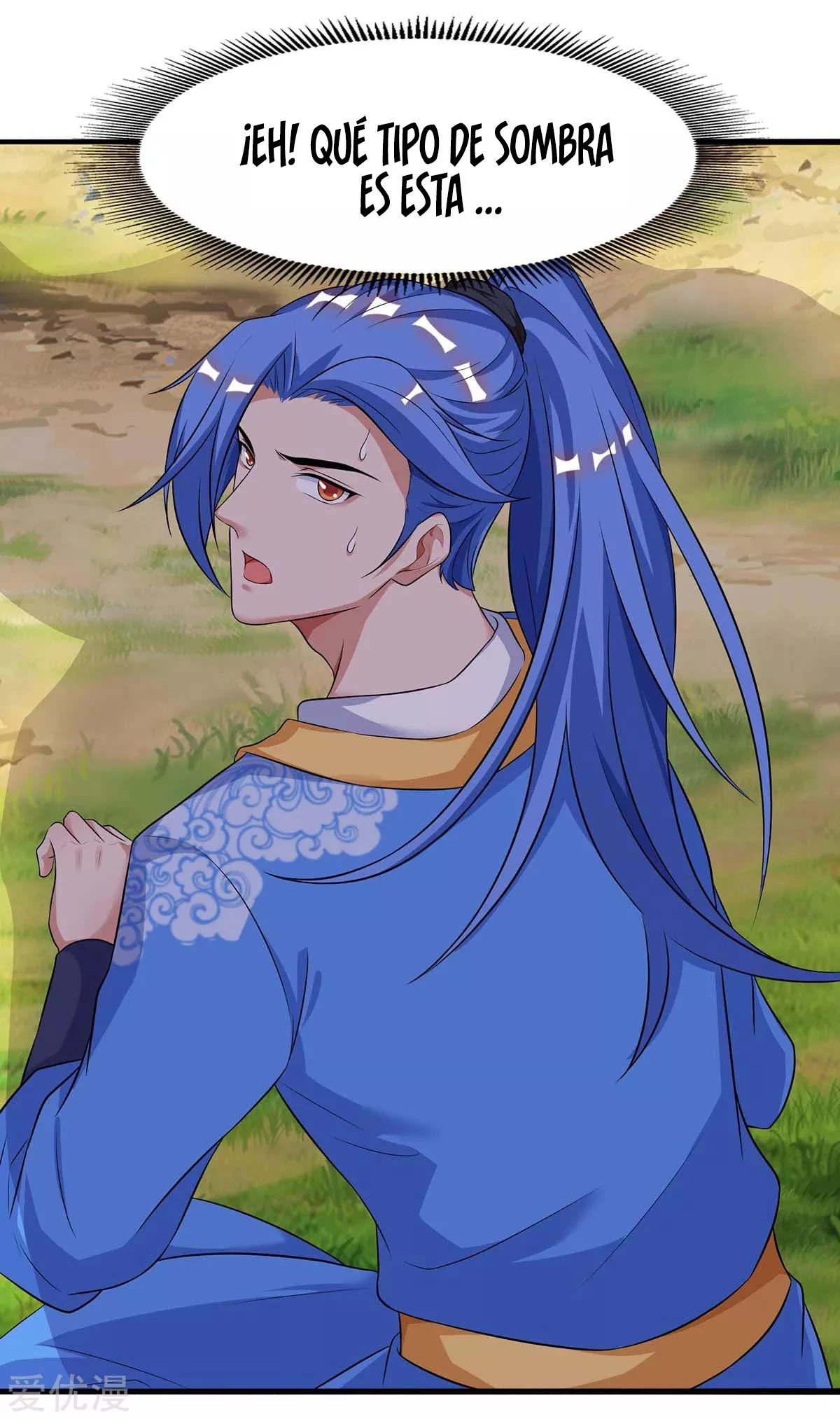 Subiendo de nivel fuerte > Capitulo 142 > Page 141