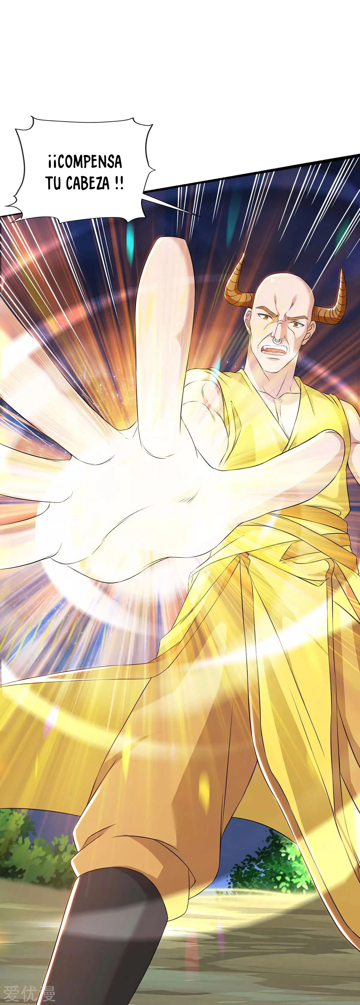 Subiendo de nivel fuerte > Capitulo 142 > Page 181