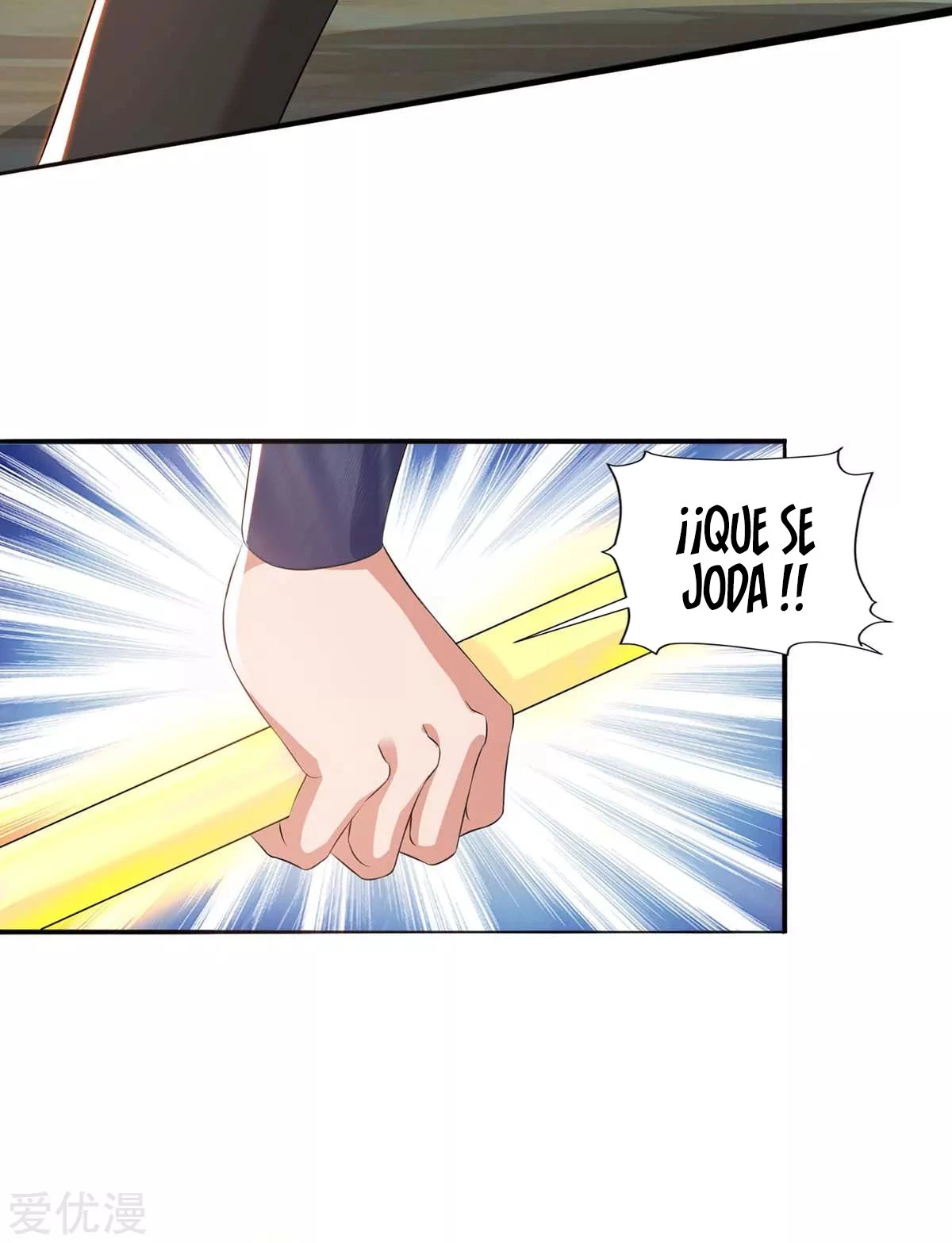 Subiendo de nivel fuerte > Capitulo 142 > Page 201