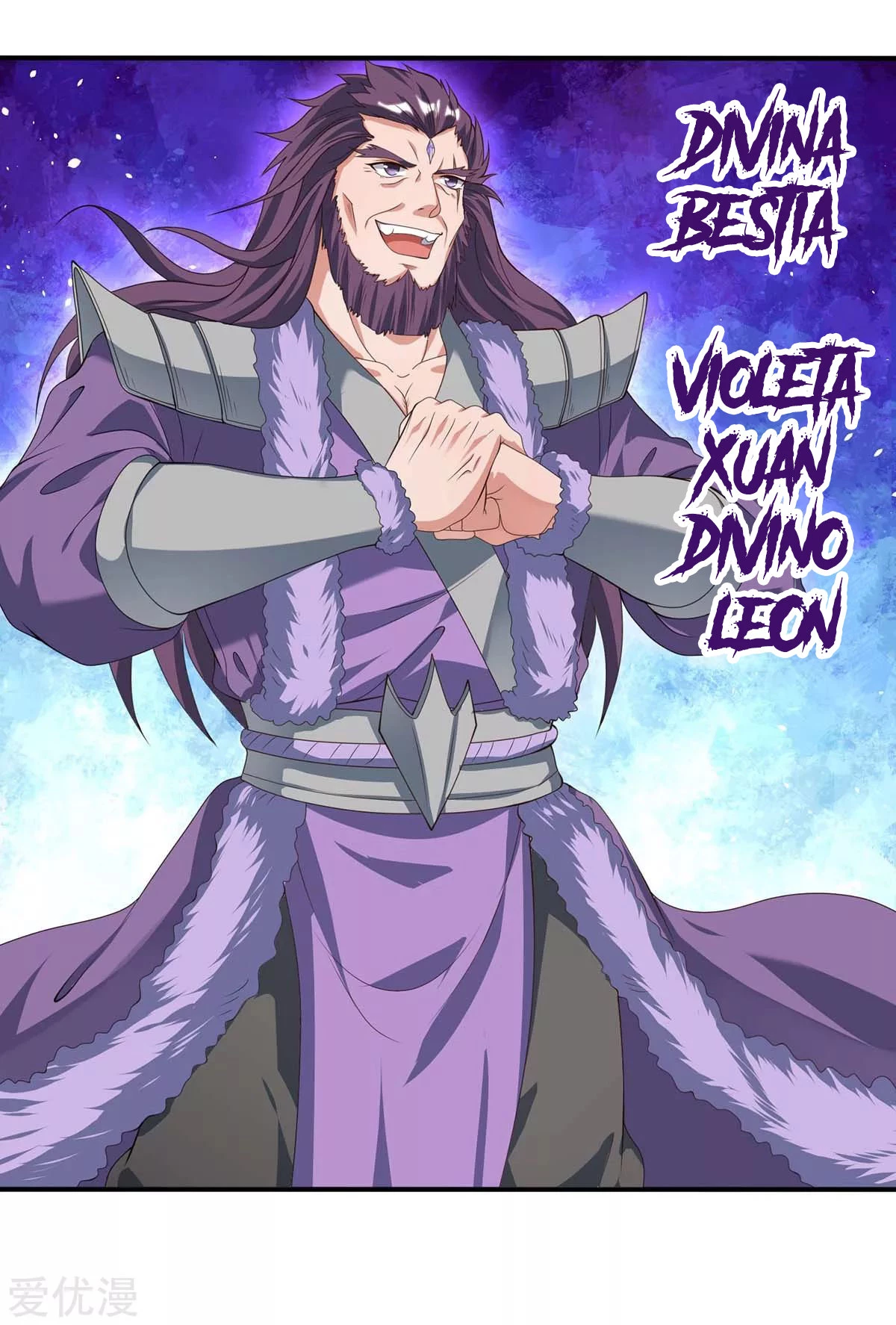 Subiendo de nivel fuerte > Capitulo 142 > Page 281