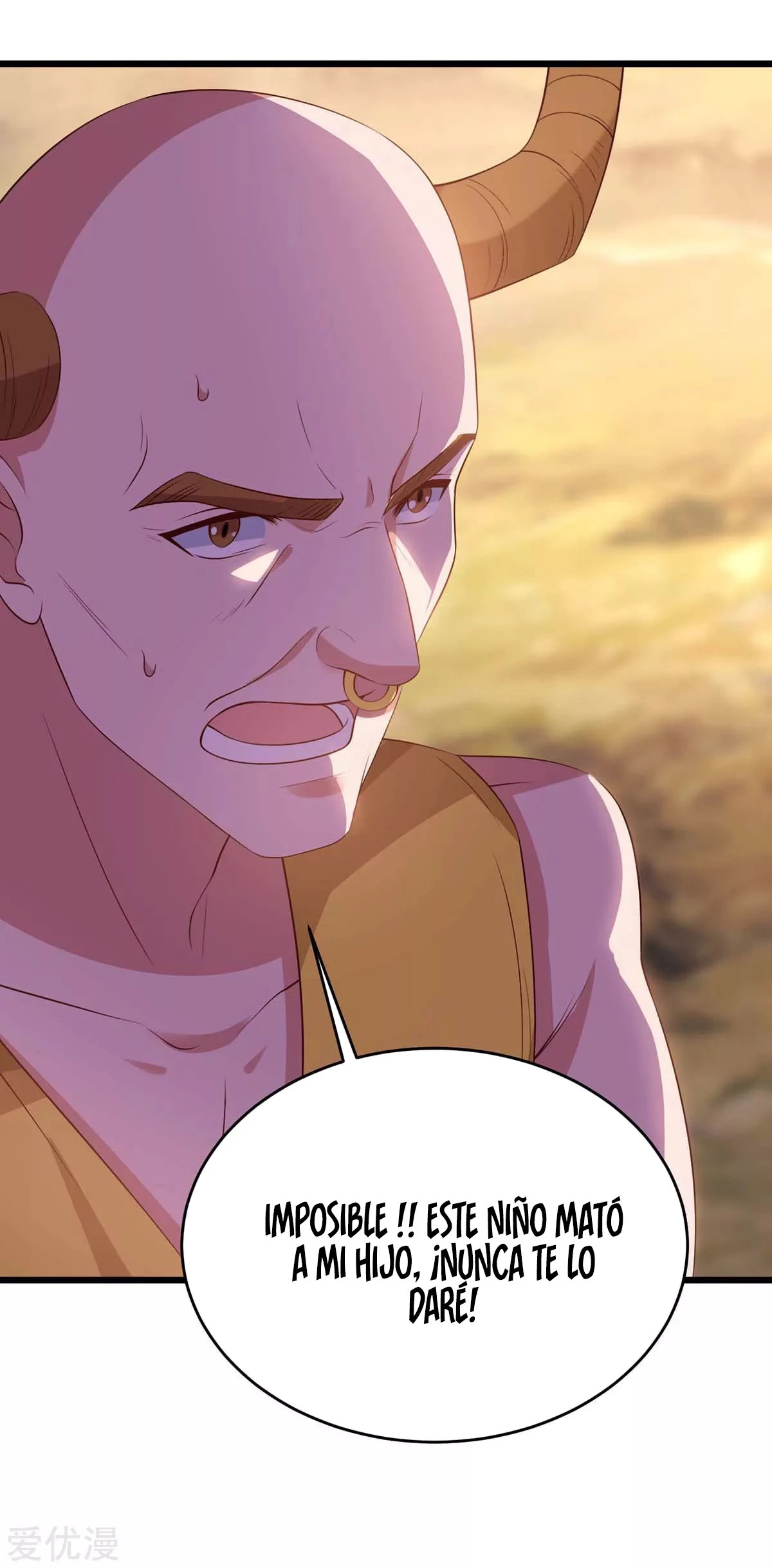 Subiendo de nivel fuerte > Capitulo 143 > Page 211