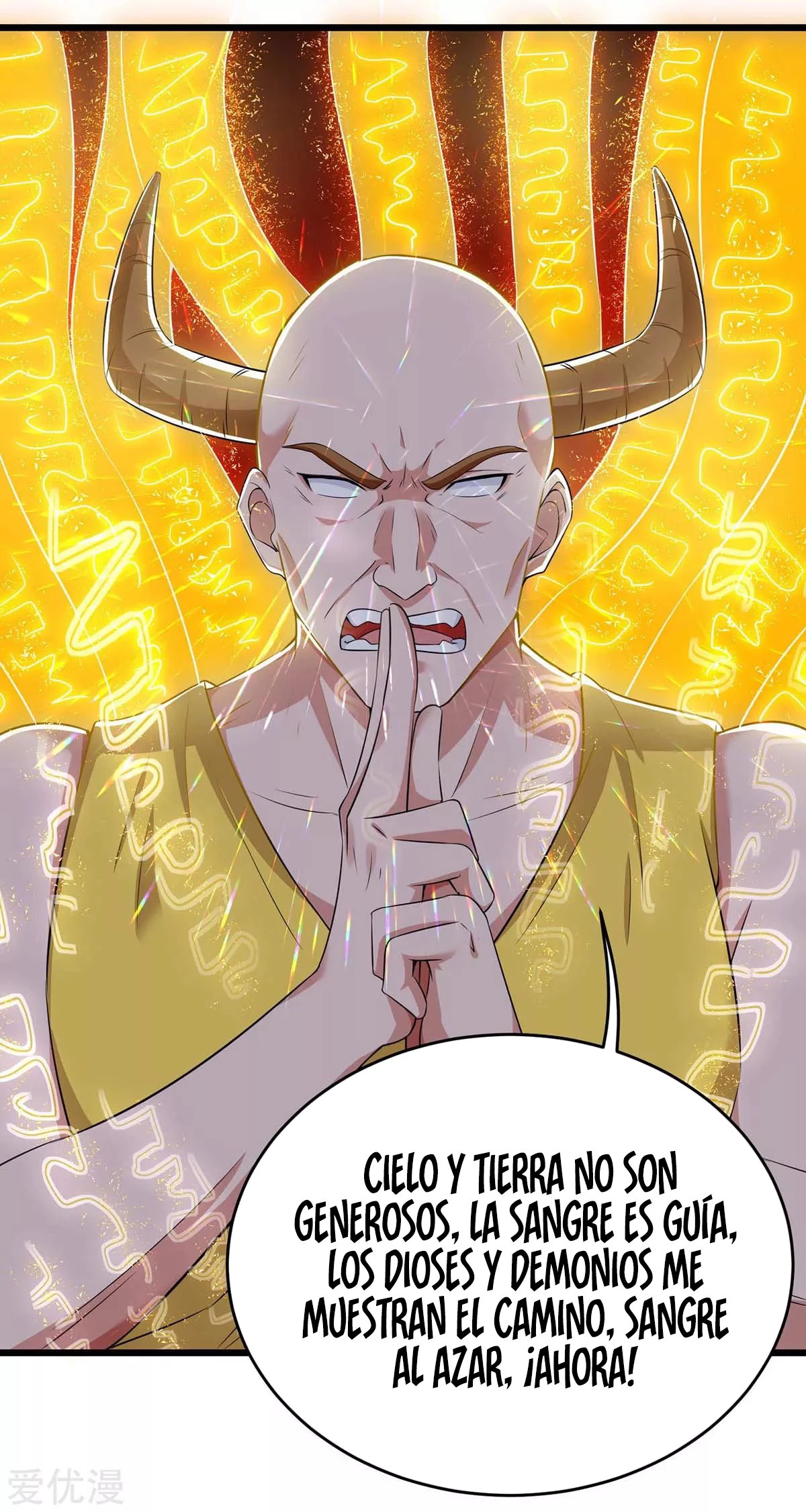 Subiendo de nivel fuerte > Capitulo 144 > Page 61