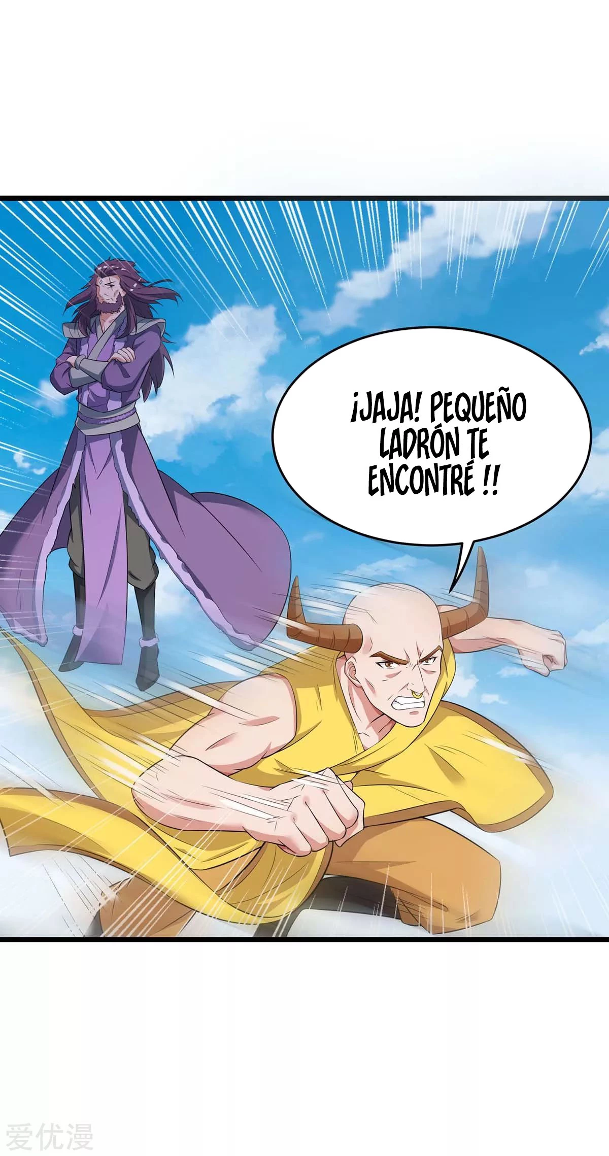 Subiendo de nivel fuerte > Capitulo 144 > Page 91