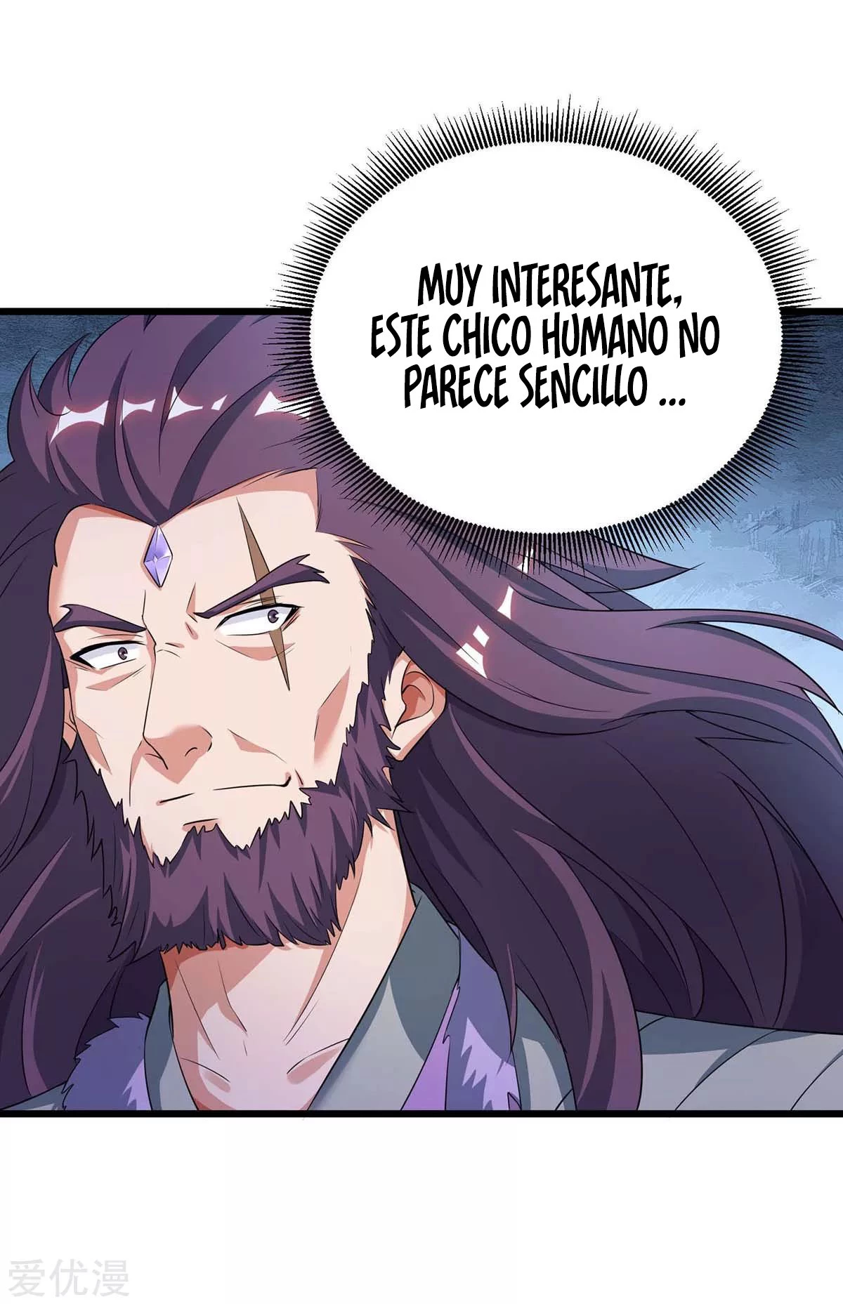 Subiendo de nivel fuerte > Capitulo 144 > Page 101