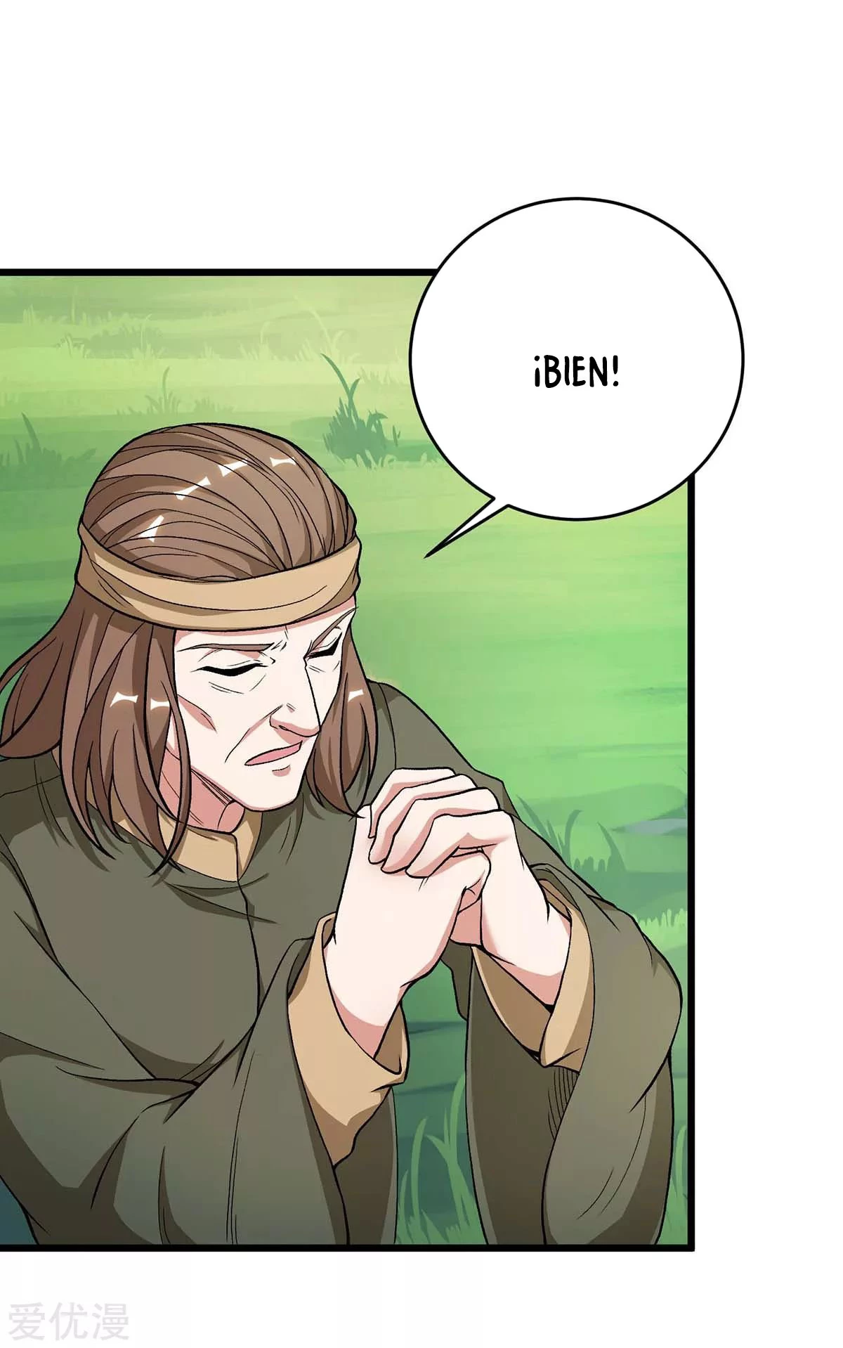 Subiendo de nivel fuerte > Capitulo 144 > Page 171