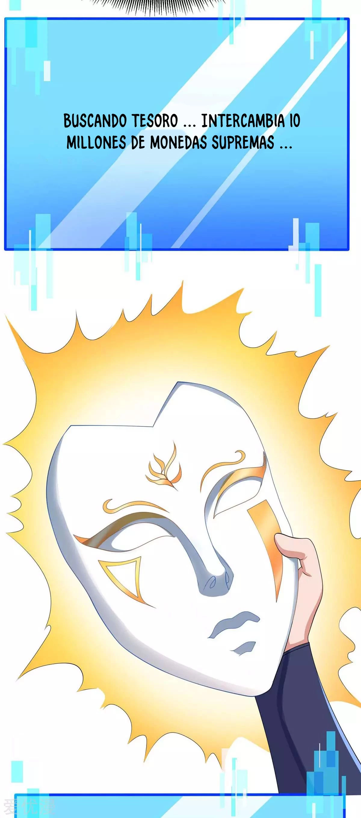 Subiendo de nivel fuerte > Capitulo 144 > Page 361