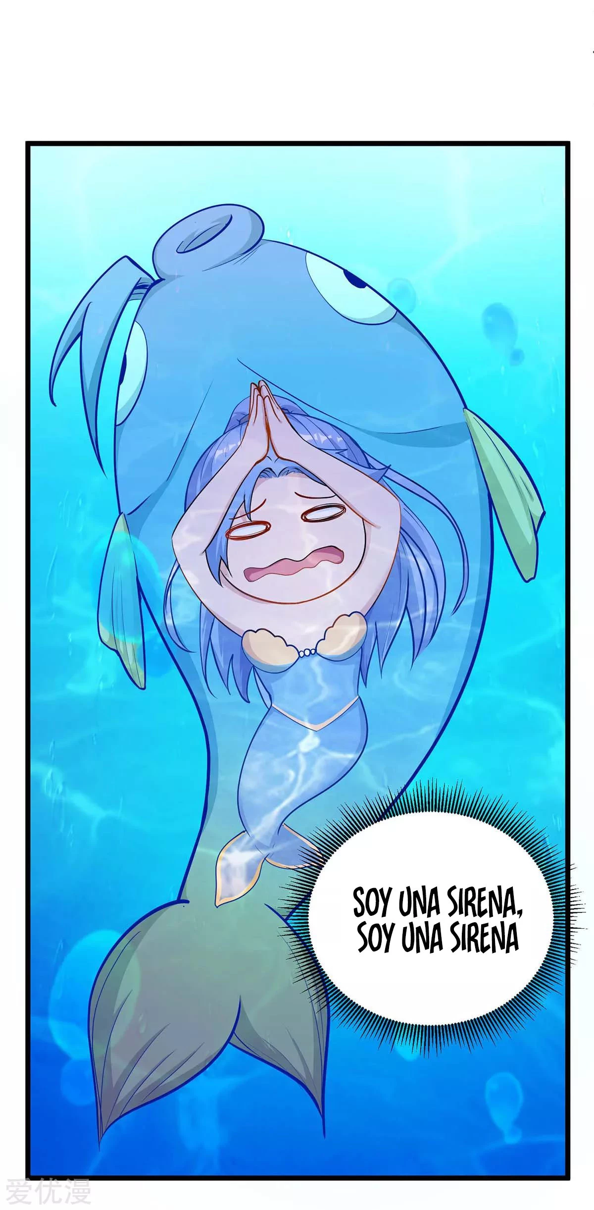 Subiendo de nivel fuerte > Capitulo 145 > Page 71