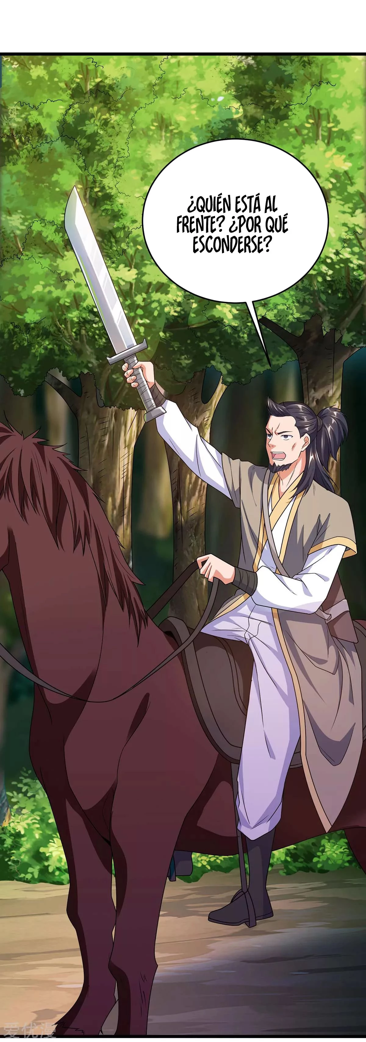 Subiendo de nivel fuerte > Capitulo 145 > Page 321