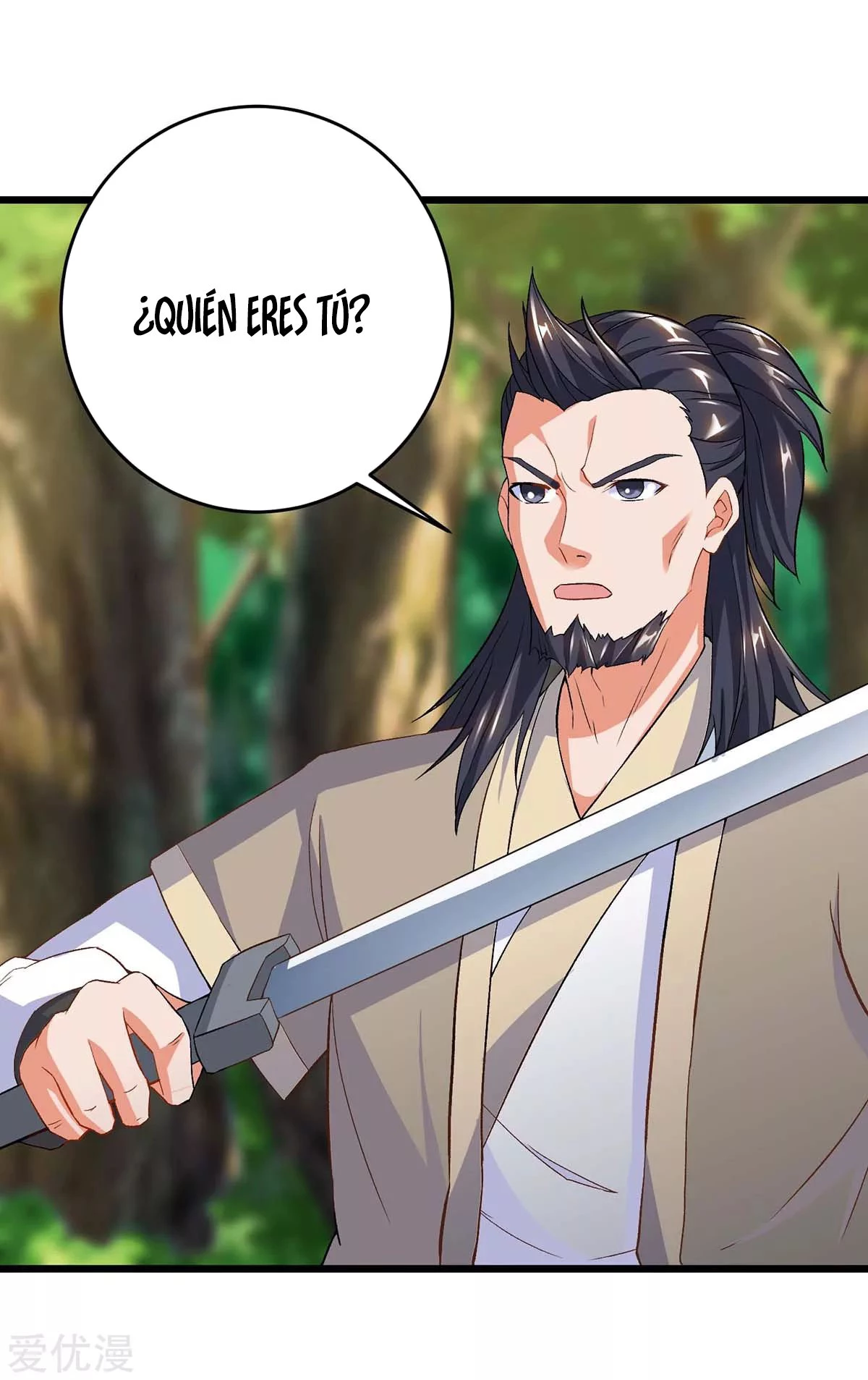 Subiendo de nivel fuerte > Capitulo 145 > Page 341