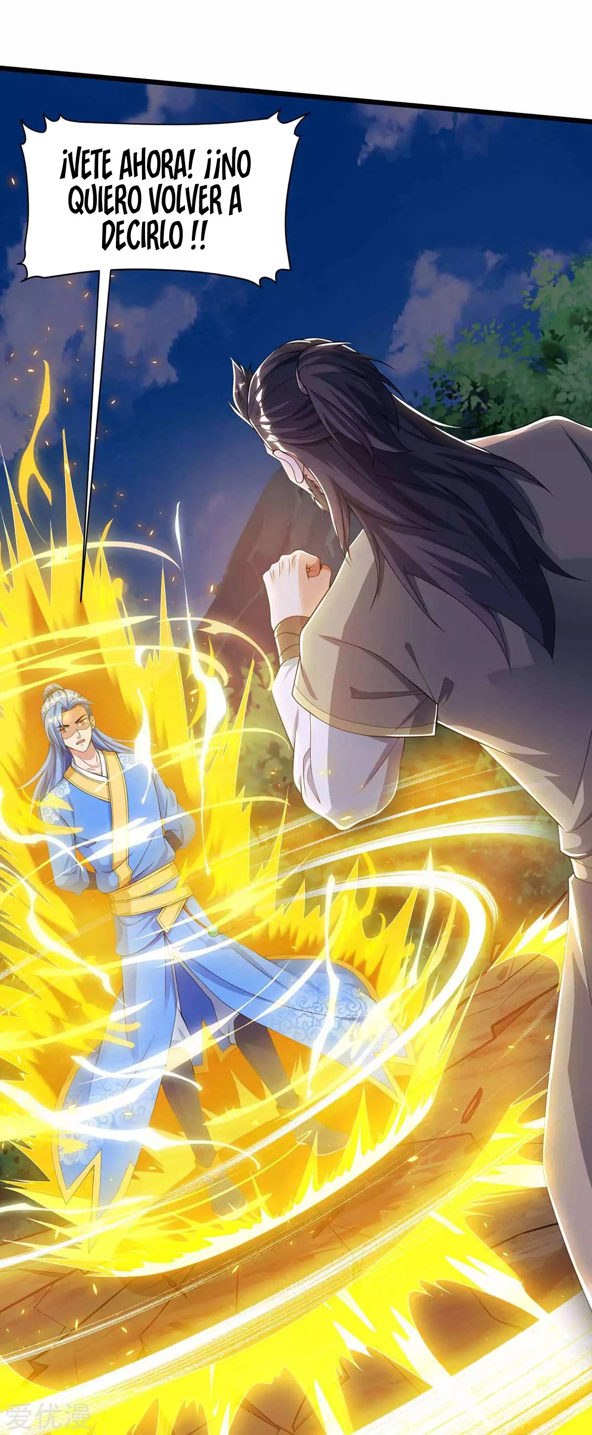 Subiendo de nivel fuerte > Capitulo 146 > Page 81