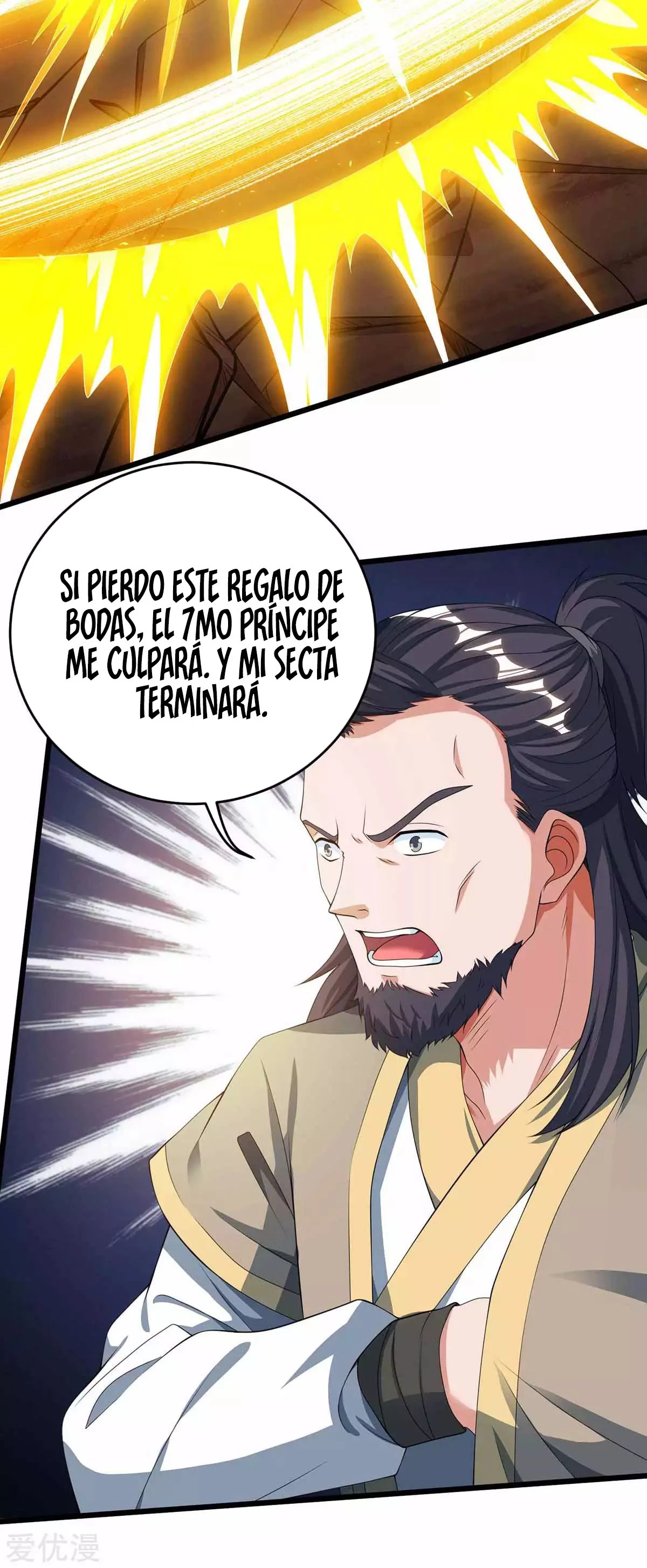 Subiendo de nivel fuerte > Capitulo 146 > Page 91