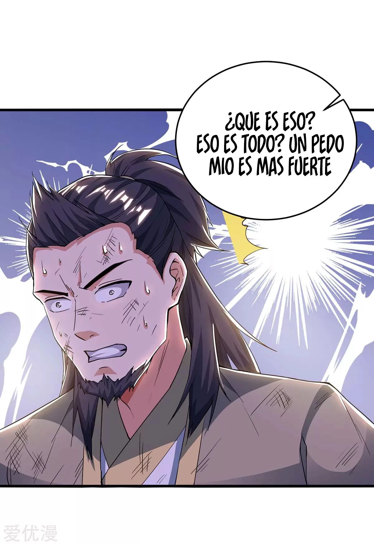 Subiendo de nivel fuerte > Capitulo 146 > Page 161