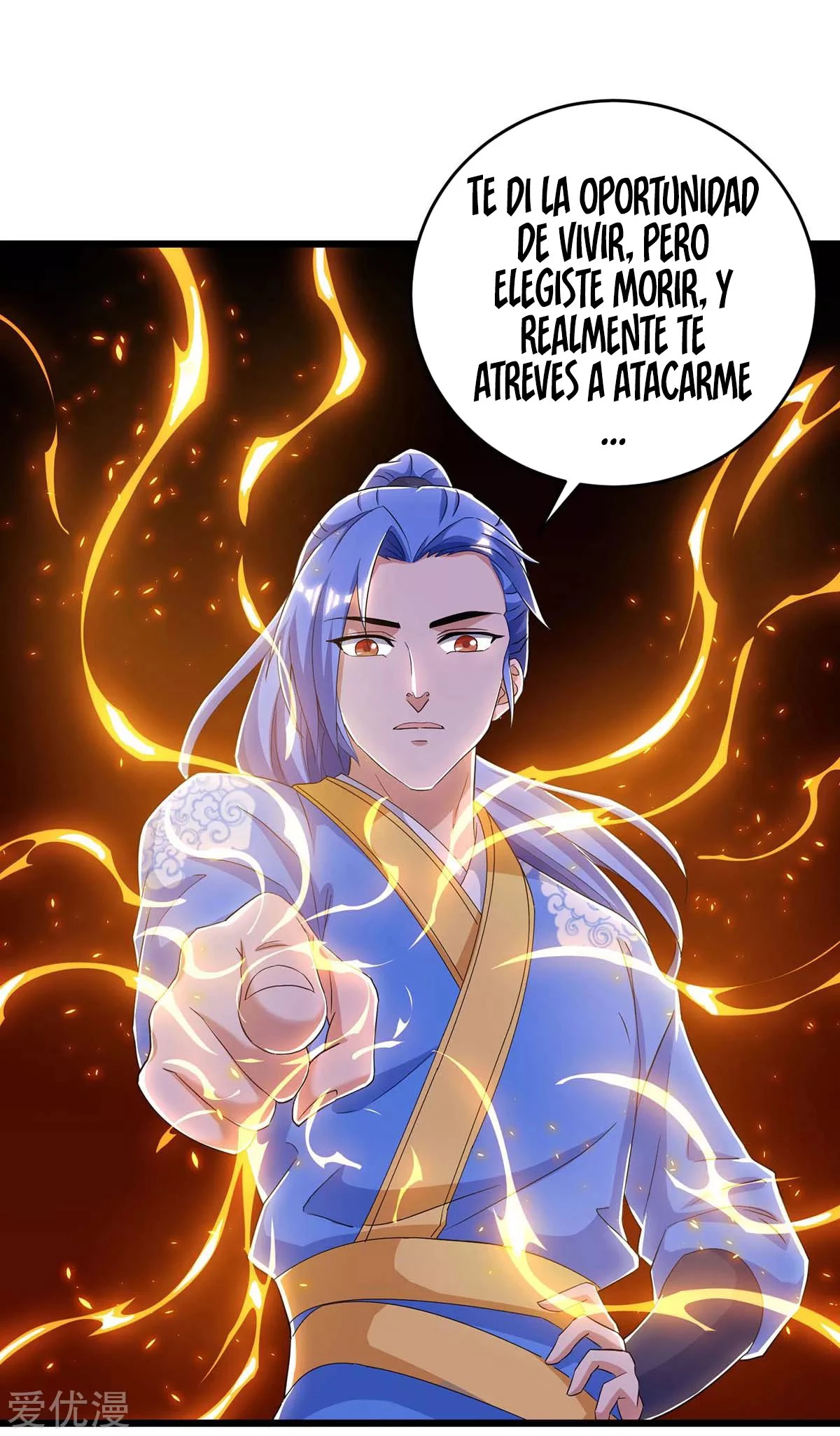 Subiendo de nivel fuerte > Capitulo 146 > Page 181