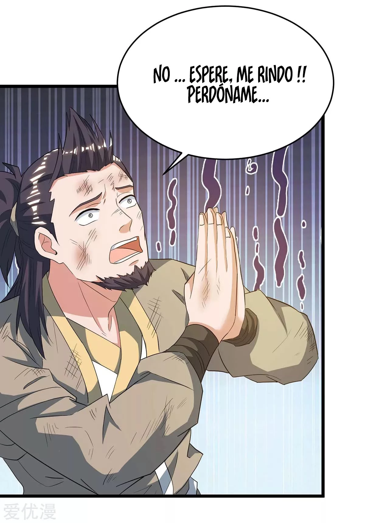 Subiendo de nivel fuerte > Capitulo 146 > Page 191