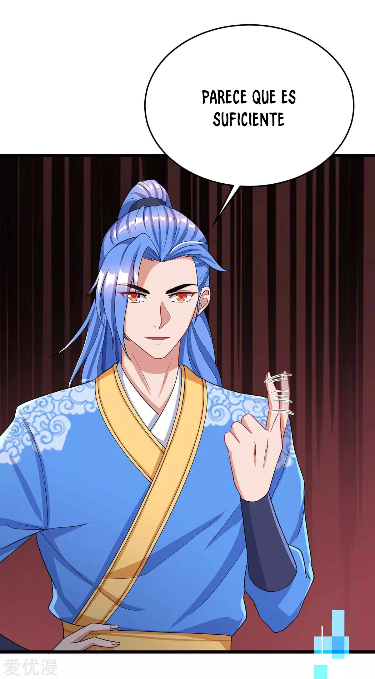 Subiendo de nivel fuerte > Capitulo 147 > Page 151