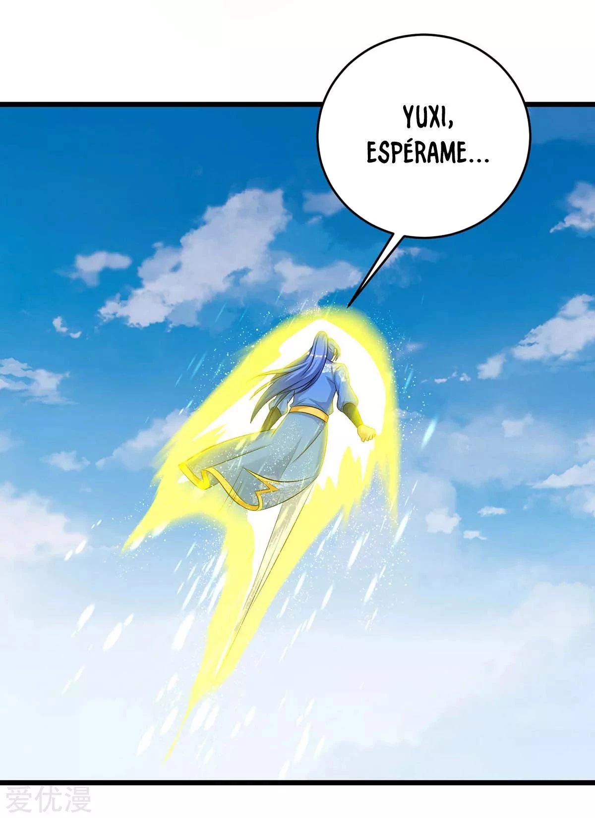 Subiendo de nivel fuerte > Capitulo 147 > Page 181