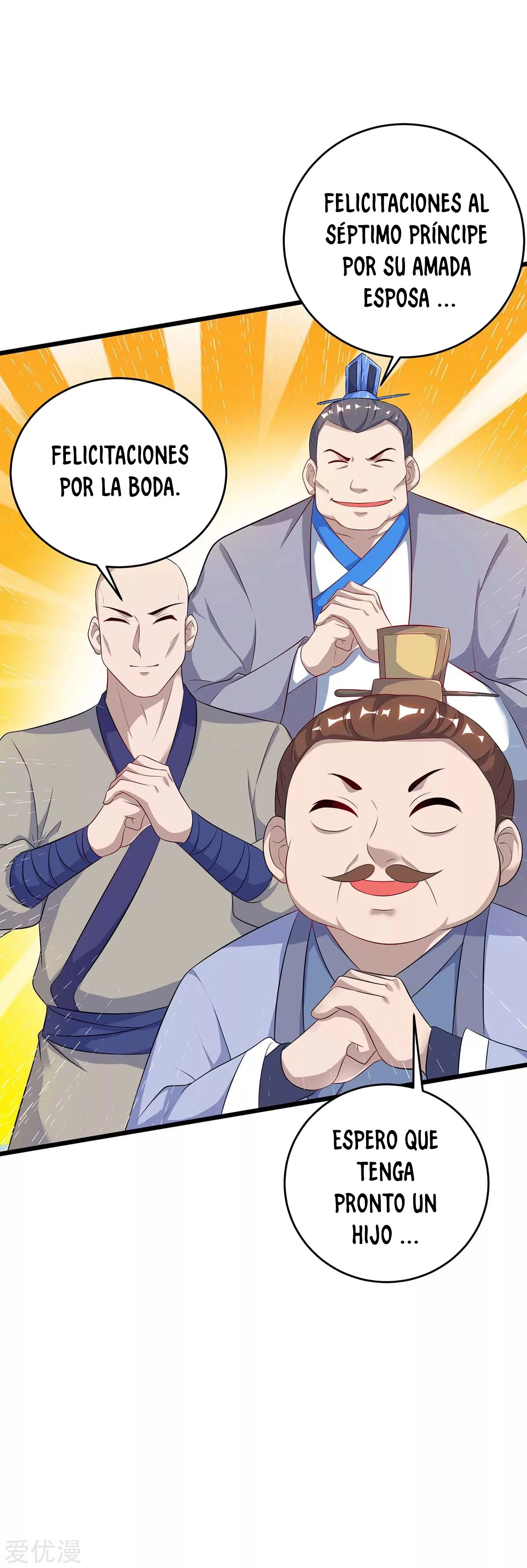 Subiendo de nivel fuerte > Capitulo 147 > Page 231